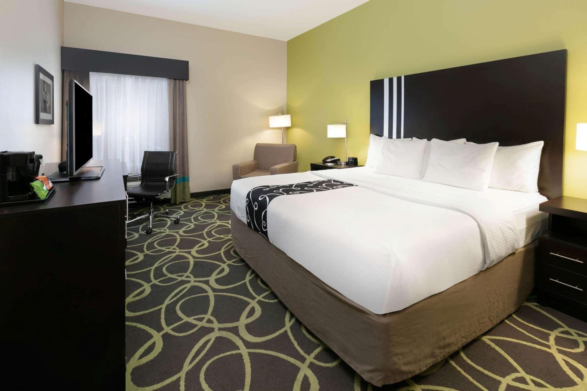 La Quinta by Wyndham Tyler - University Area gallery photo in Tyler, TX — image 27