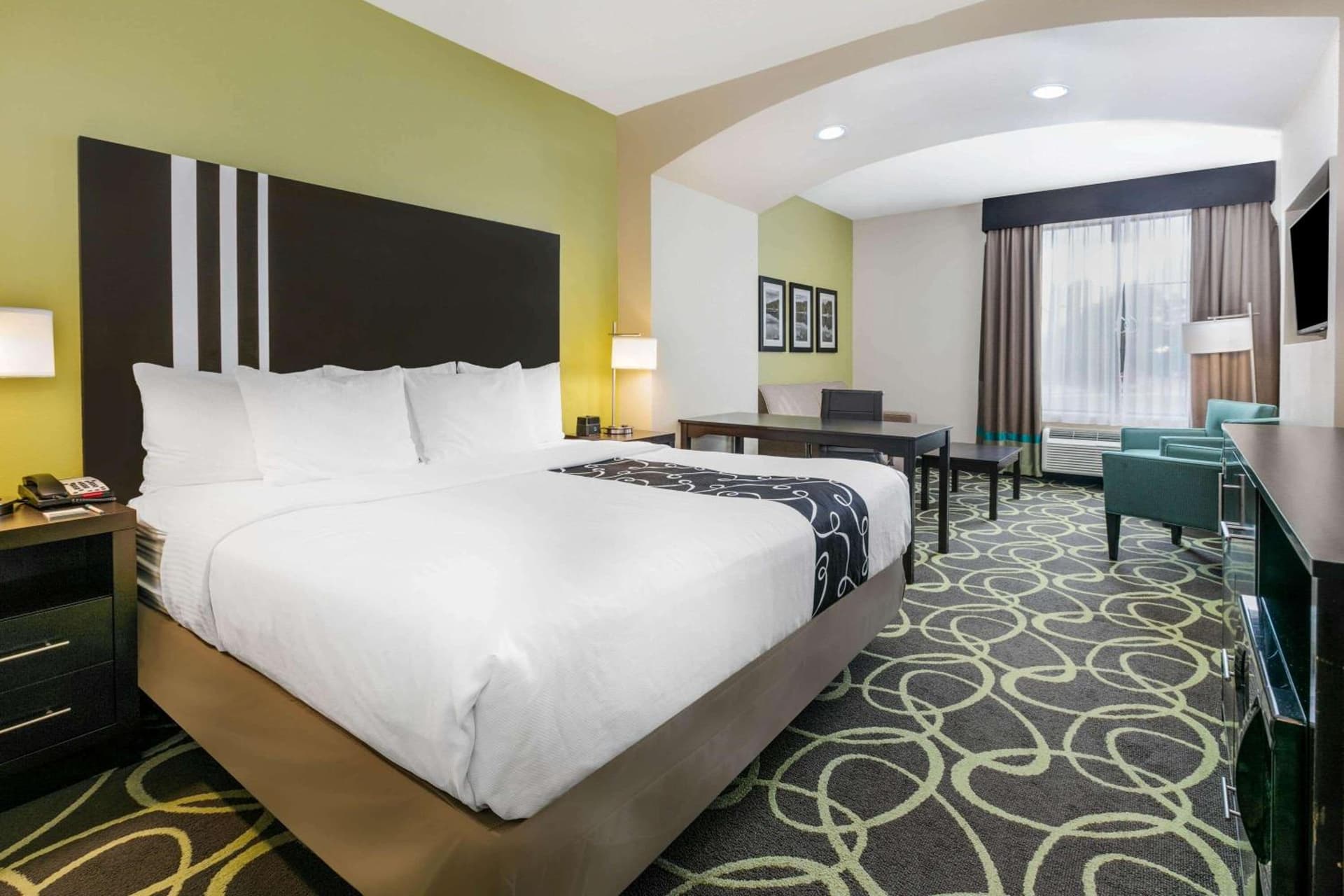 La Quinta by Wyndham Tyler - University Area gallery photo in Tyler, TX — image 39
