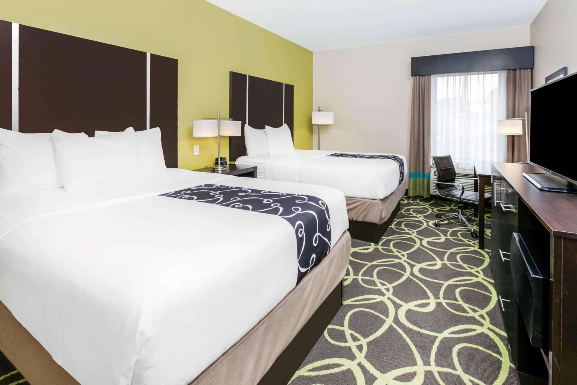 La Quinta by Wyndham Tyler - University Area gallery photo in Tyler, TX — image 16
