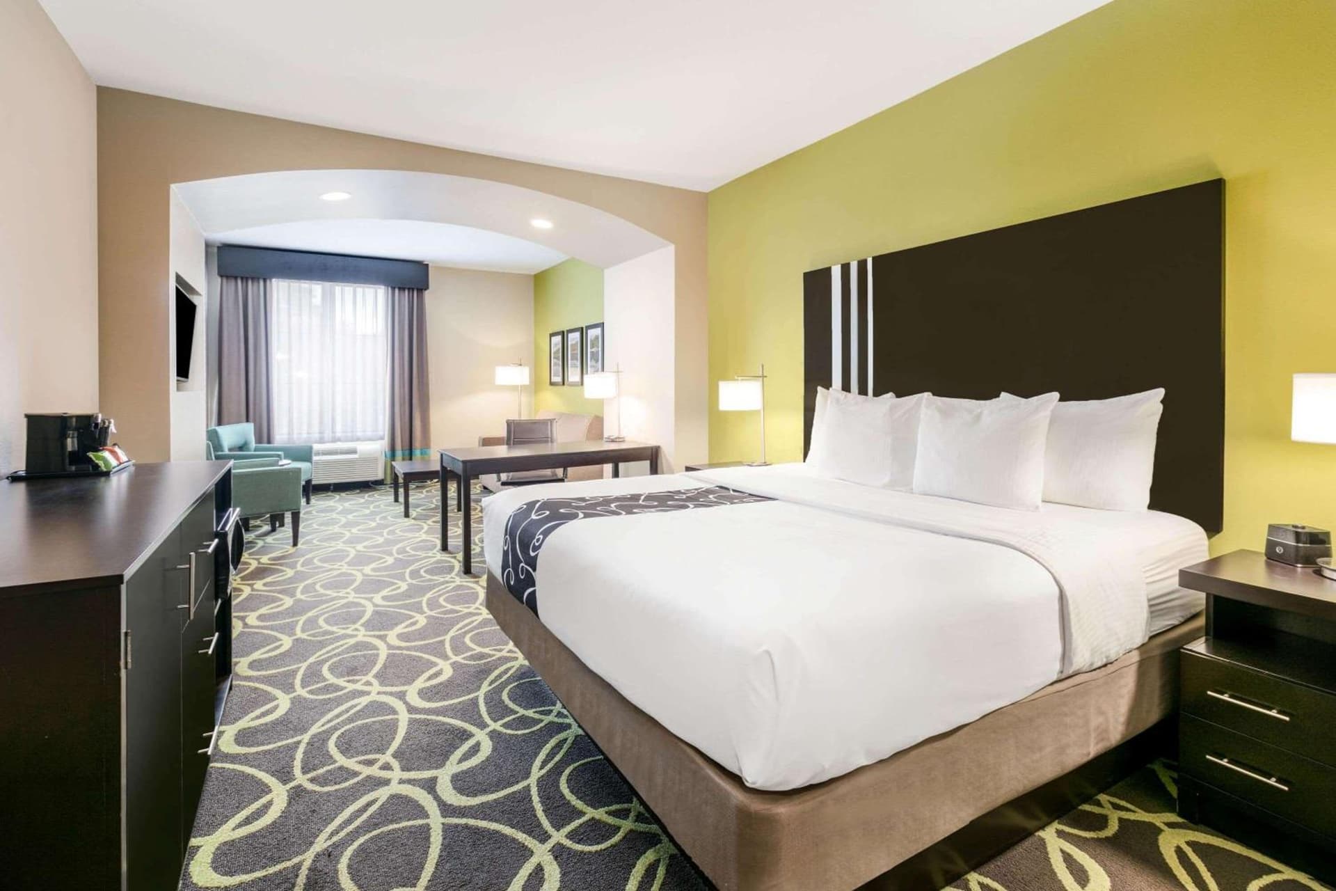 La Quinta by Wyndham Tyler - University Area gallery photo in Tyler, TX — image 12