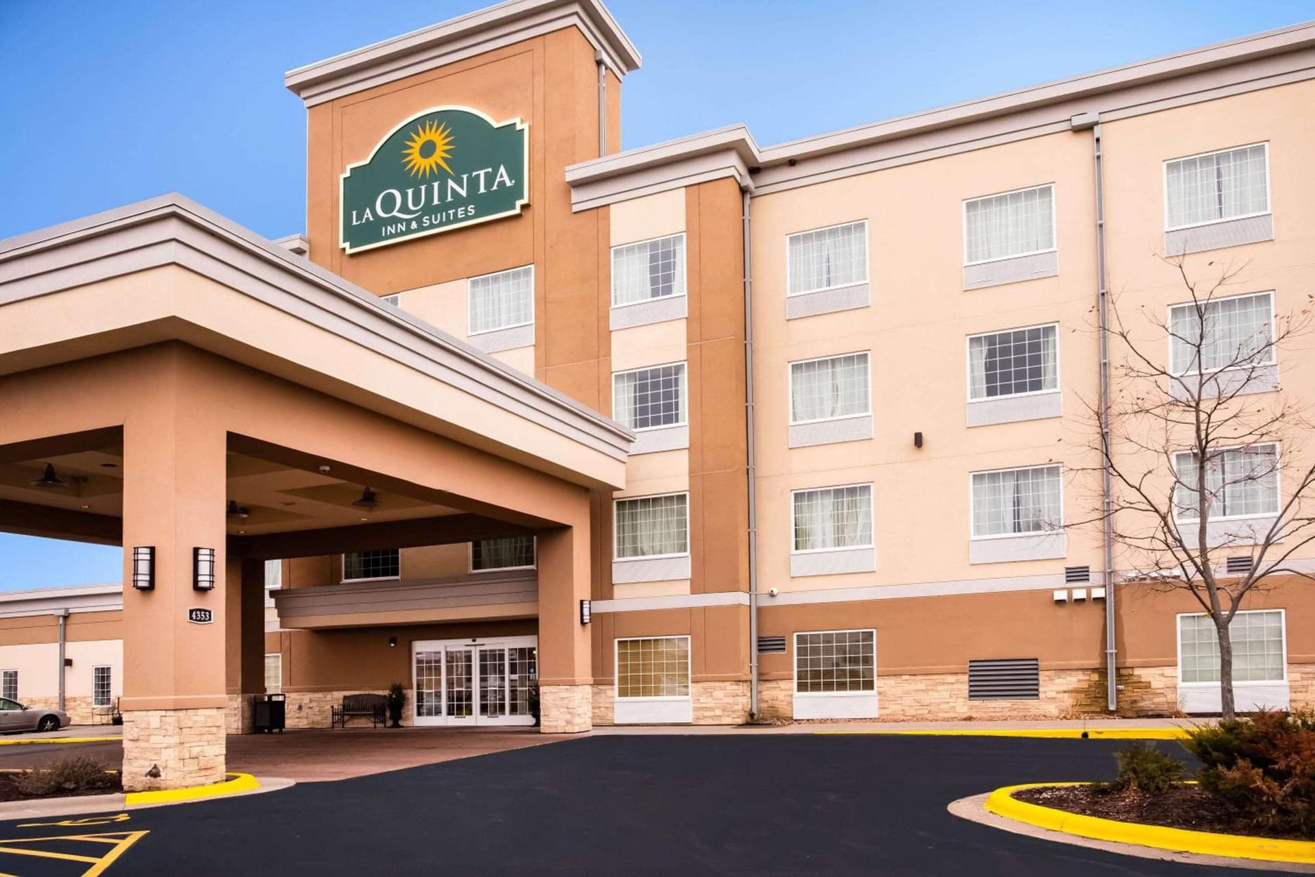 La Quinta by Wyndham Rochester Mayo Clinic Area South gallery photo in Rochester, MN — image 62