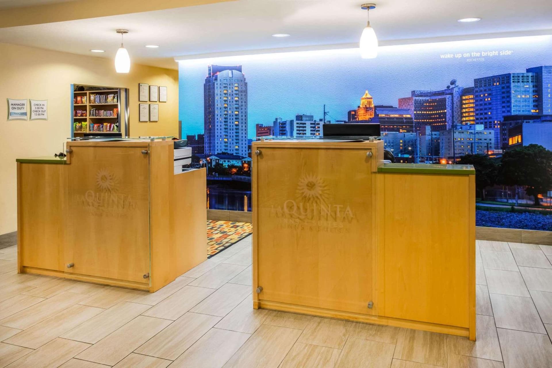 La Quinta by Wyndham Rochester Mayo Clinic Area South gallery photo in Rochester, MN — image 8