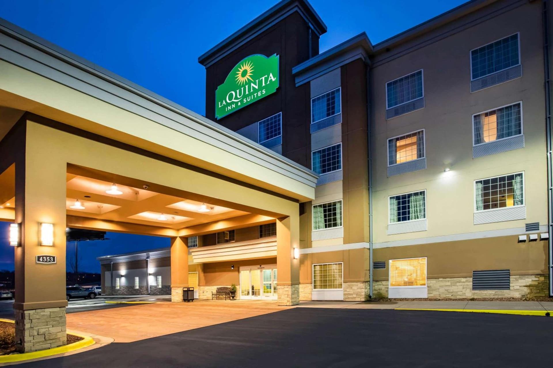 La Quinta by Wyndham Rochester Mayo Clinic Area South gallery photo in Rochester, MN — image 76
