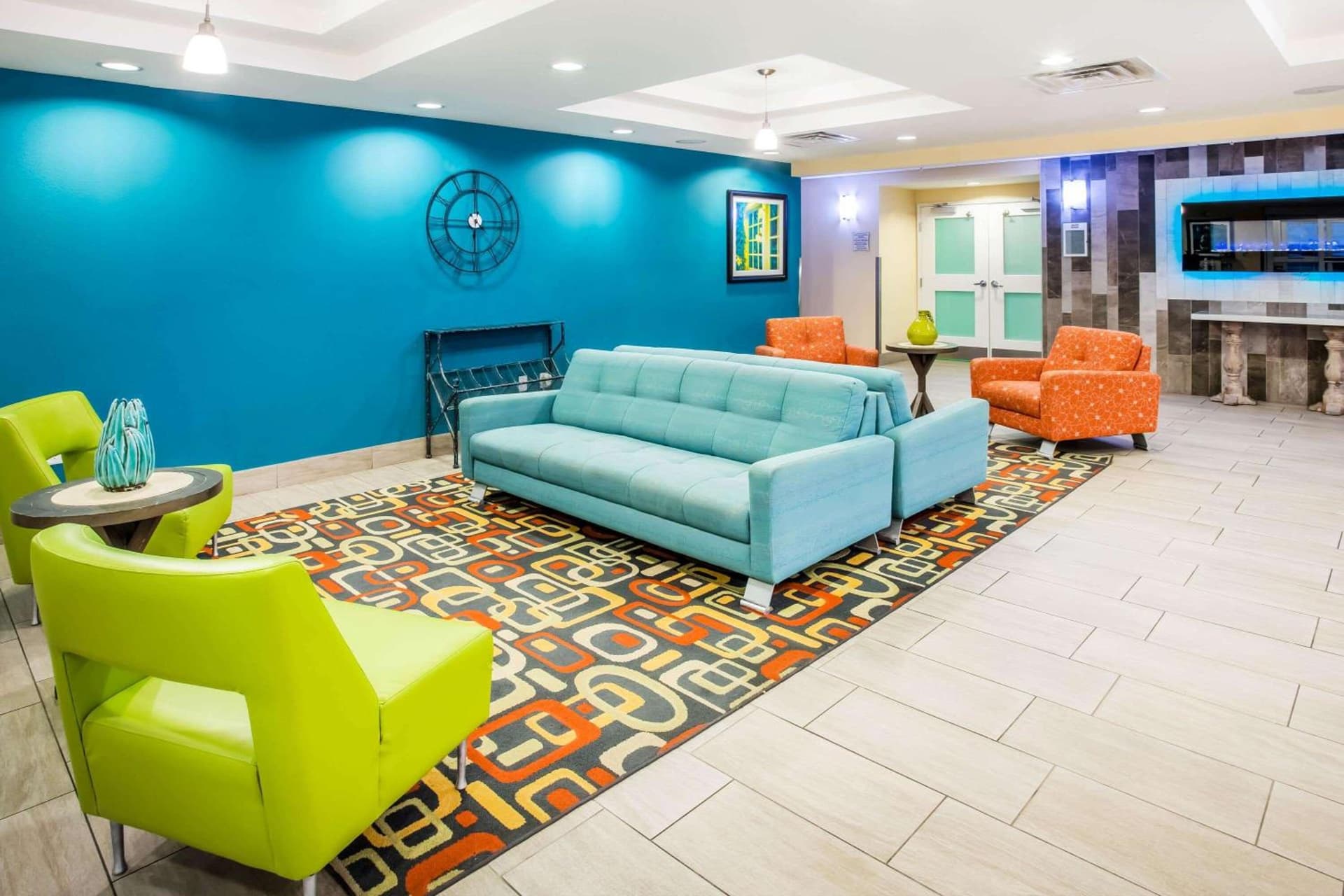 La Quinta by Wyndham Rochester Mayo Clinic Area South gallery photo in Rochester, MN — image 22