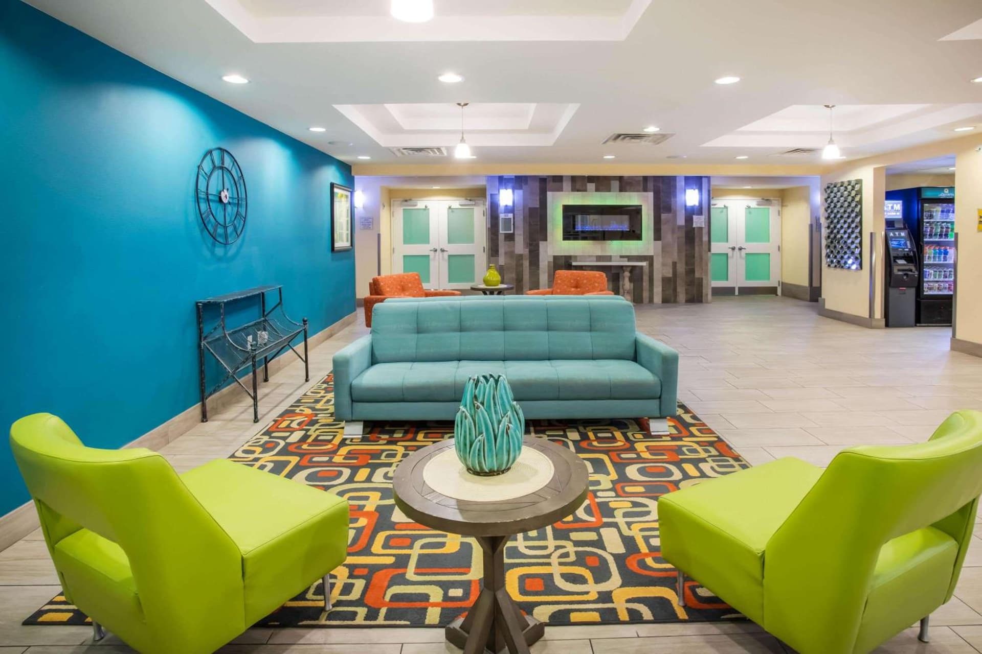 La Quinta by Wyndham Rochester Mayo Clinic Area South gallery photo in Rochester, MN — image 73