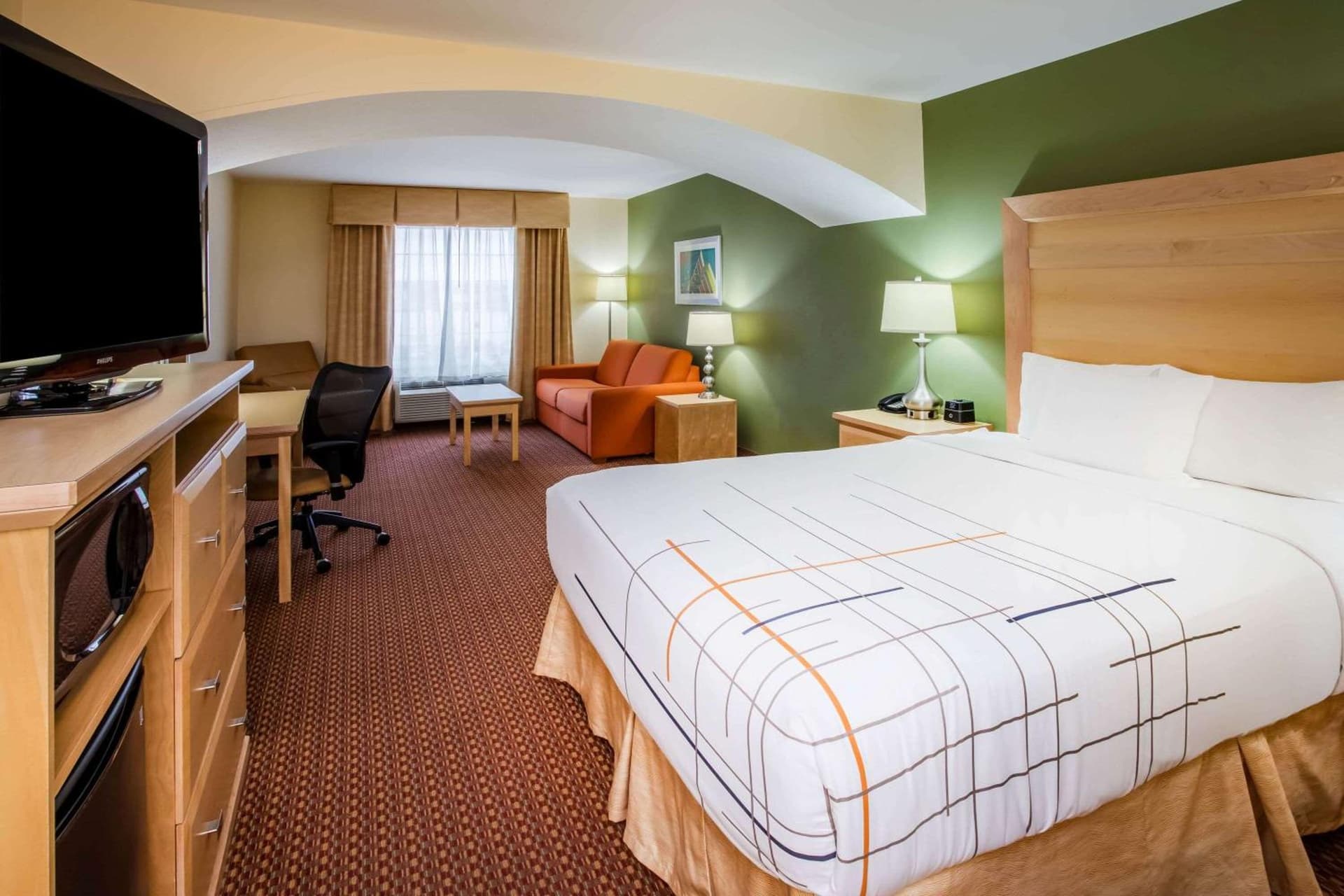 La Quinta by Wyndham Rochester Mayo Clinic Area South gallery photo in Rochester, MN — image 25