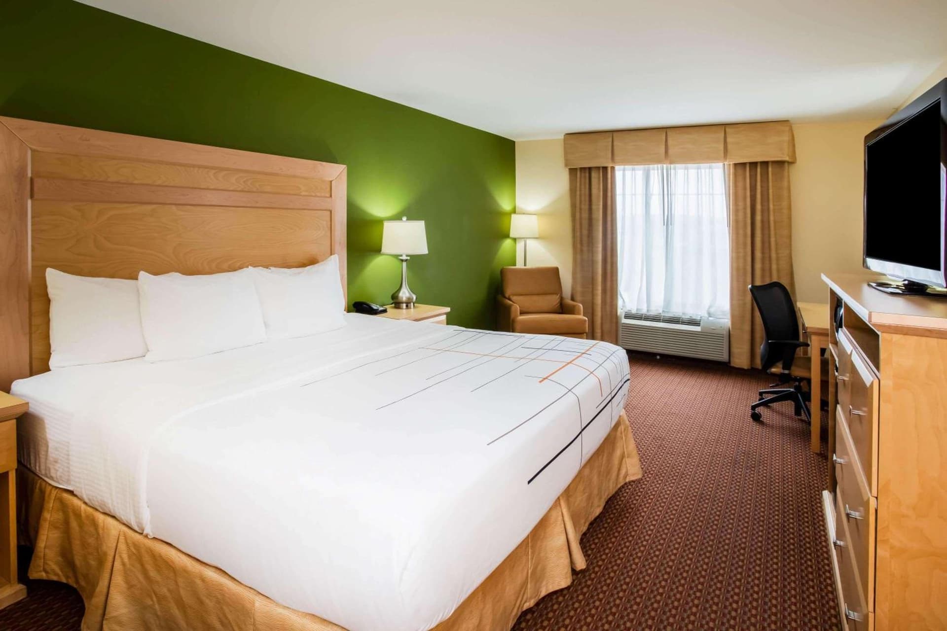La Quinta by Wyndham Rochester Mayo Clinic Area South gallery photo in Rochester, MN — image 29