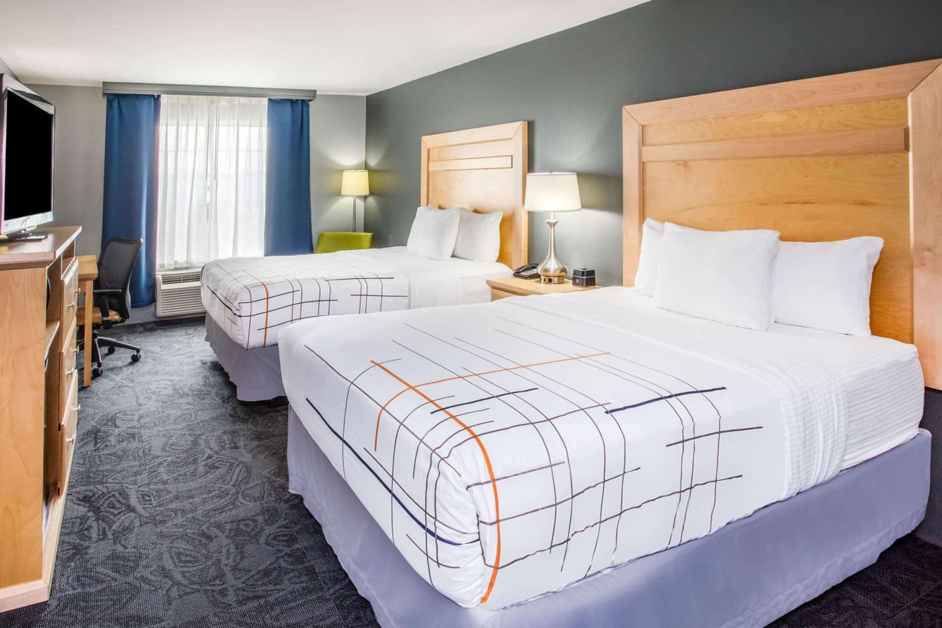 La Quinta by Wyndham Rochester Mayo Clinic Area South gallery photo in Rochester, MN — image 11