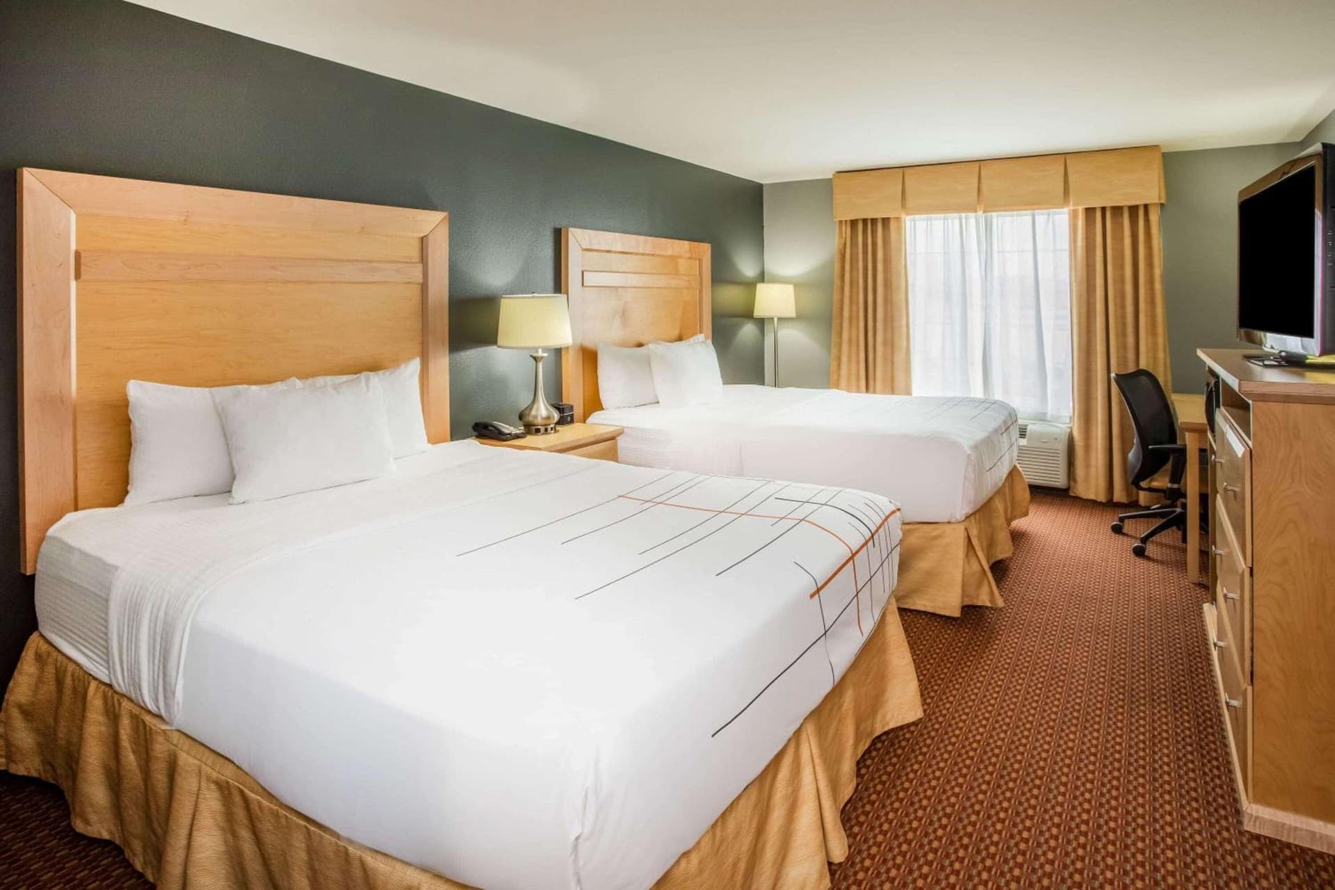 La Quinta by Wyndham Rochester Mayo Clinic Area South gallery photo in Rochester, MN — image 40
