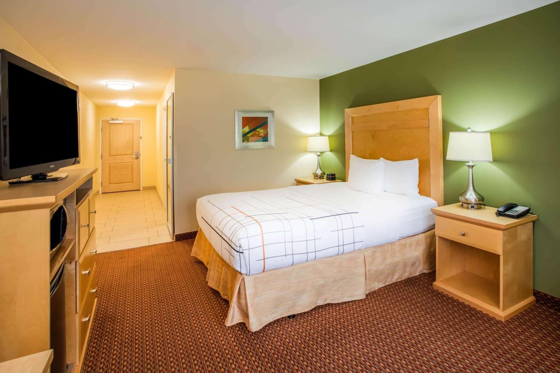 La Quinta by Wyndham Rochester Mayo Clinic Area South gallery photo in Rochester, MN — image 51