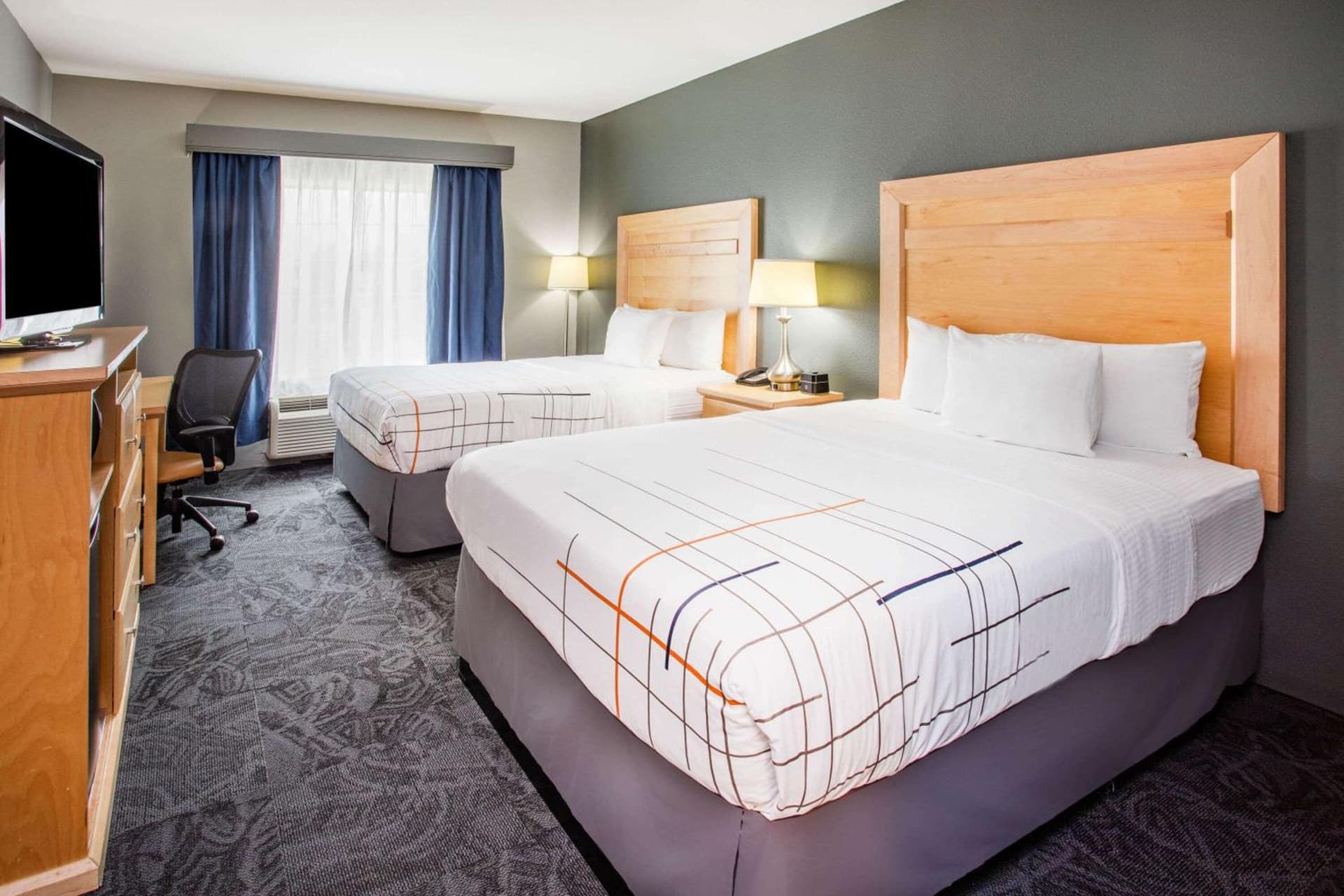 La Quinta by Wyndham Rochester Mayo Clinic Area South gallery photo in Rochester, MN — image 59