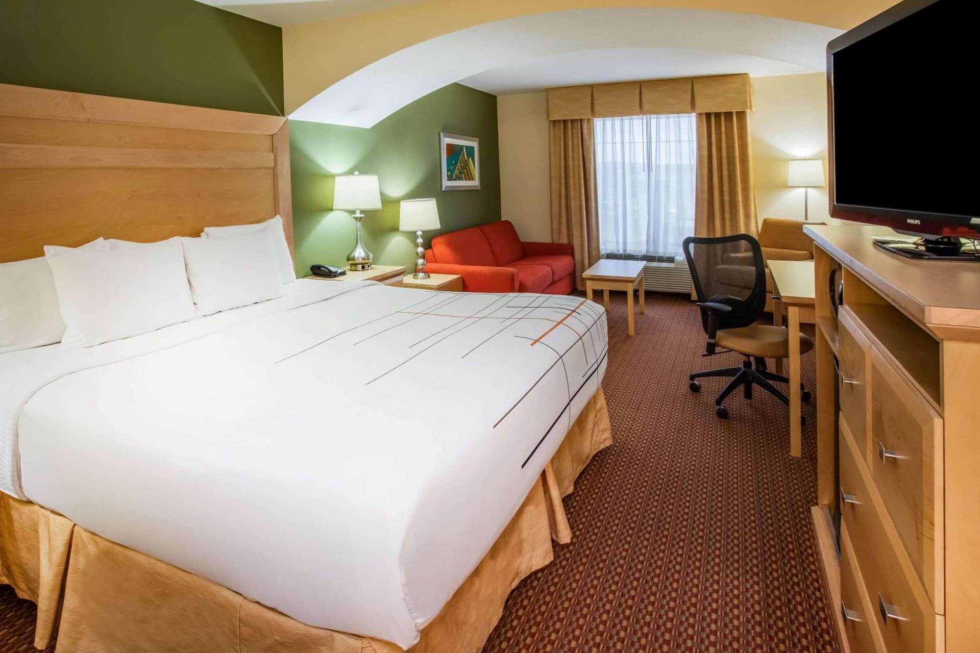 La Quinta by Wyndham Rochester Mayo Clinic Area South gallery photo in Rochester, MN — image 31