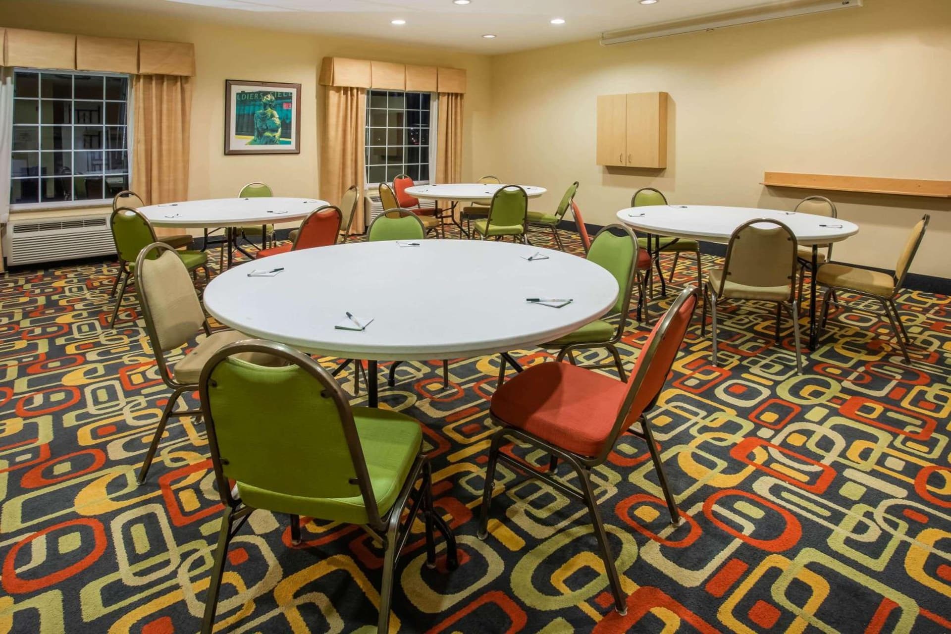 La Quinta by Wyndham Rochester Mayo Clinic Area South gallery photo in Rochester, MN — image 13