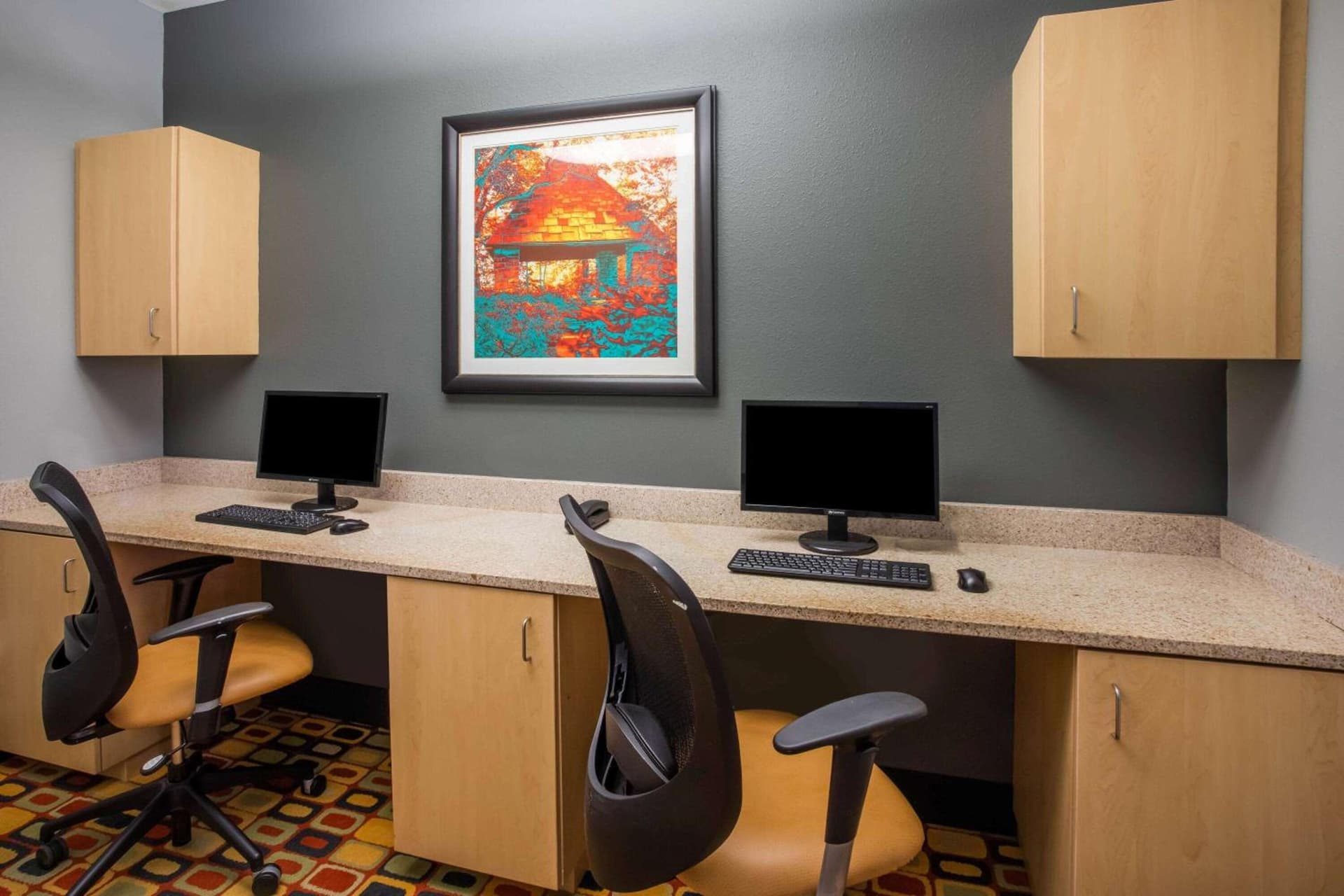 La Quinta by Wyndham Rochester Mayo Clinic Area South gallery photo in Rochester, MN — image 12