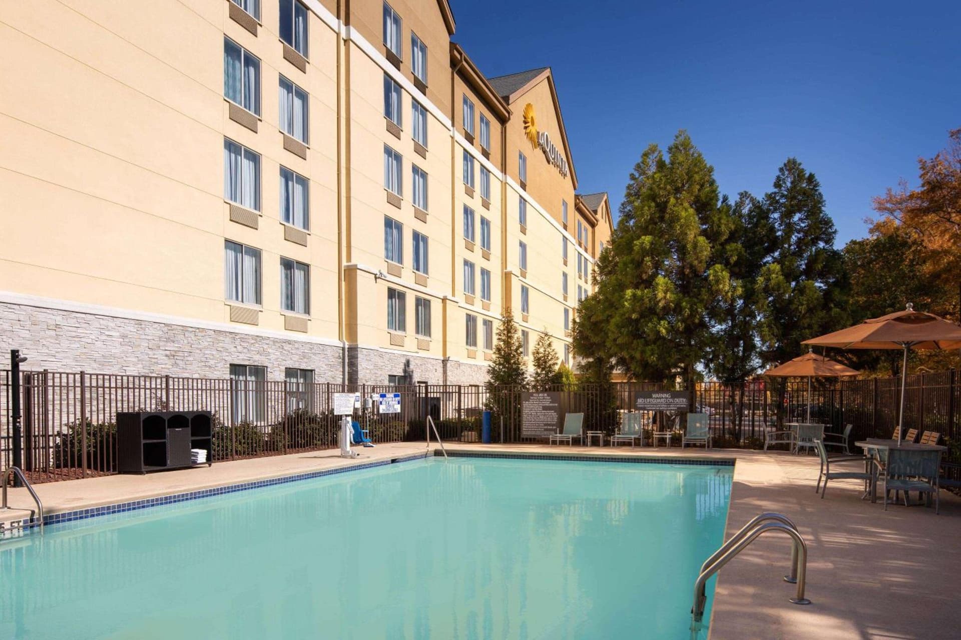 La Quinta by Wyndham Atlanta Airport North gallery photo in Atlanta, GA — image 9