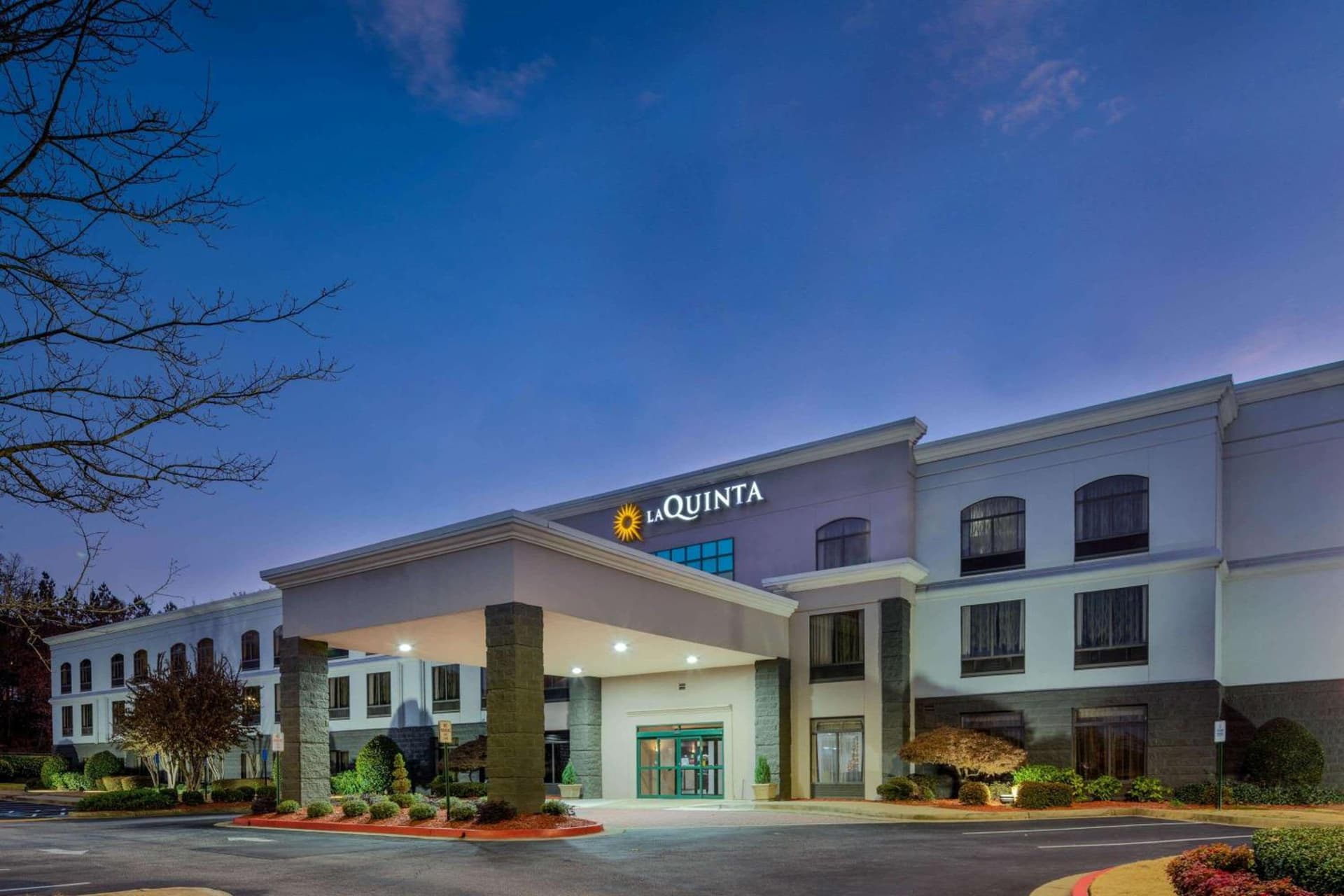 La Quinta by Wyndham Kennesaw gallery photo in Kennesaw, GA — image 24