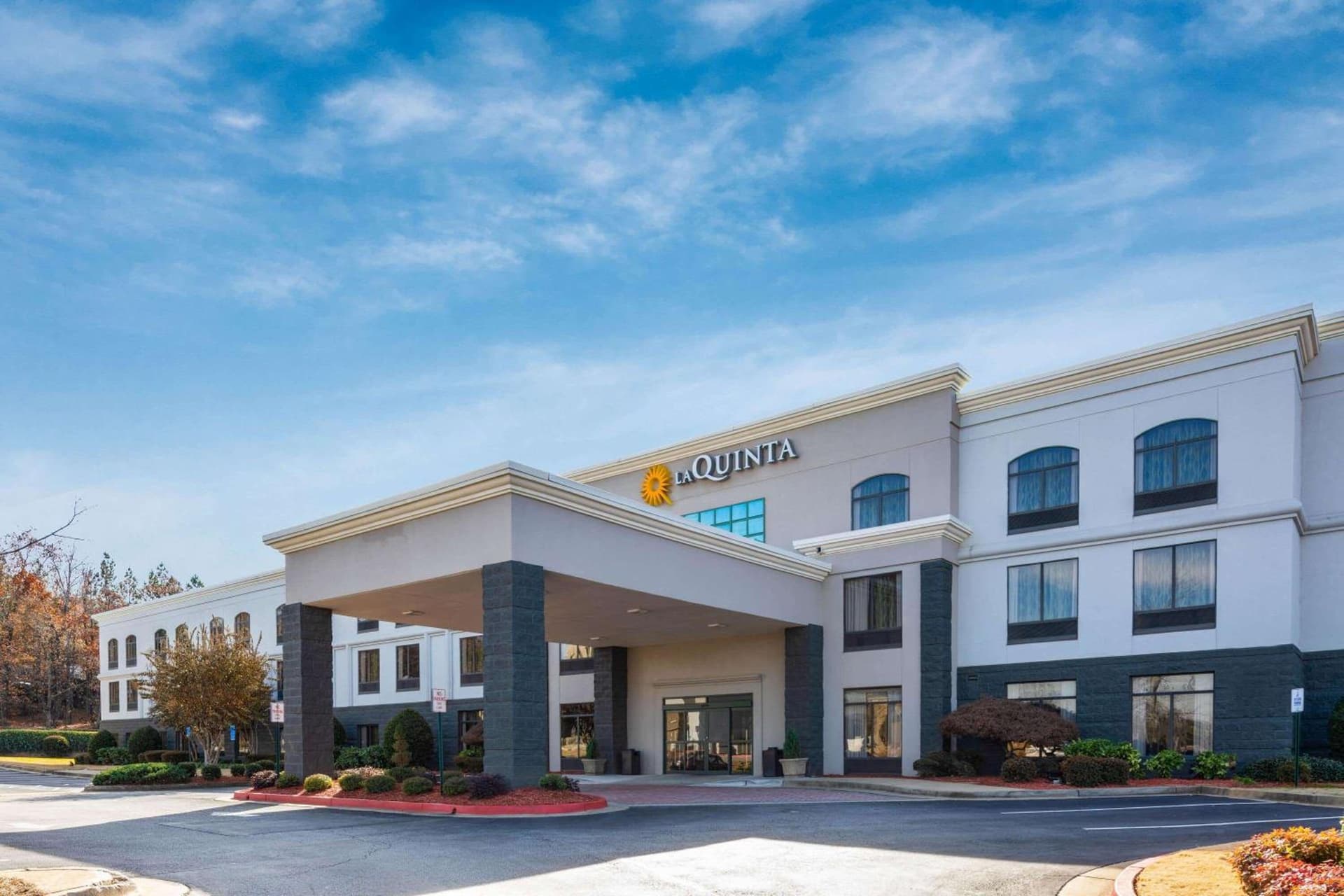 La Quinta by Wyndham Kennesaw gallery photo in Kennesaw, GA — image 57