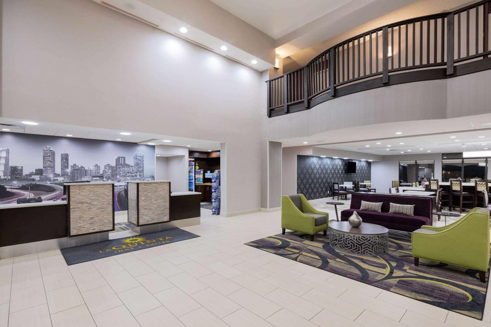 La Quinta by Wyndham Kennesaw gallery photo in Kennesaw, GA — image 74