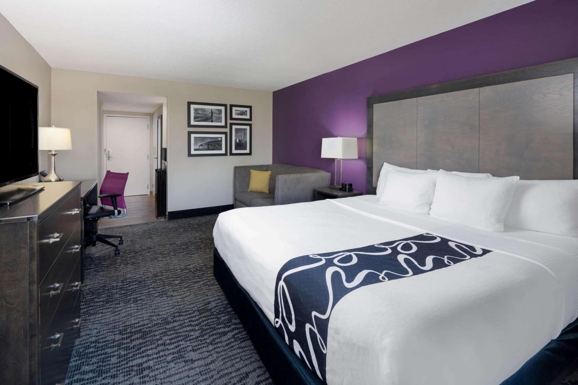 La Quinta by Wyndham Kennesaw gallery photo in Kennesaw, GA — image 69