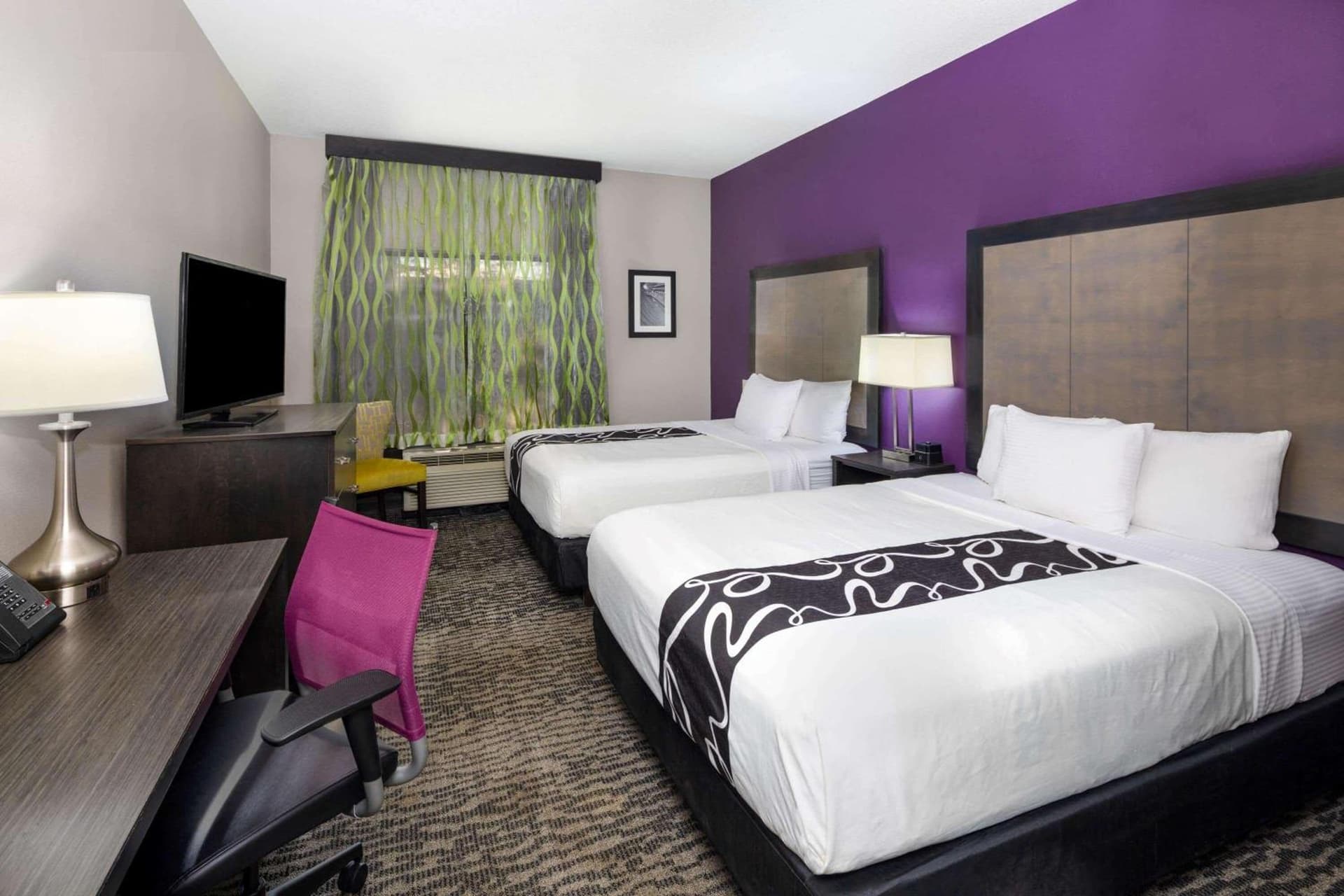 La Quinta by Wyndham Kennesaw gallery photo in Kennesaw, GA — image 82