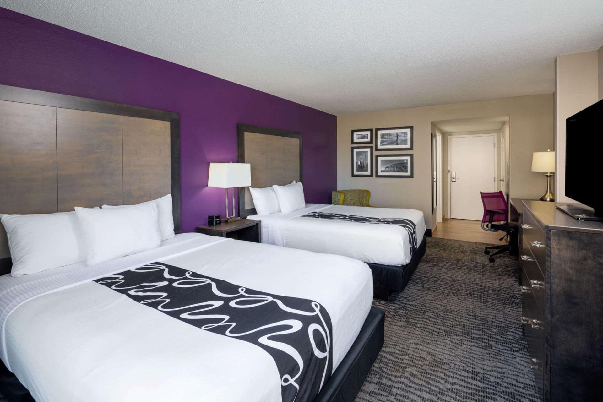 La Quinta by Wyndham Kennesaw gallery photo in Kennesaw, GA — image 83