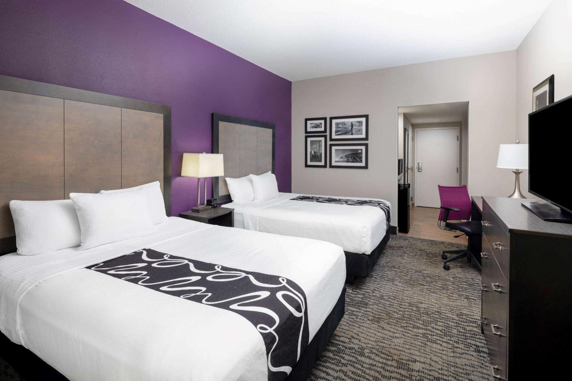 La Quinta by Wyndham Kennesaw gallery photo in Kennesaw, GA — image 46
