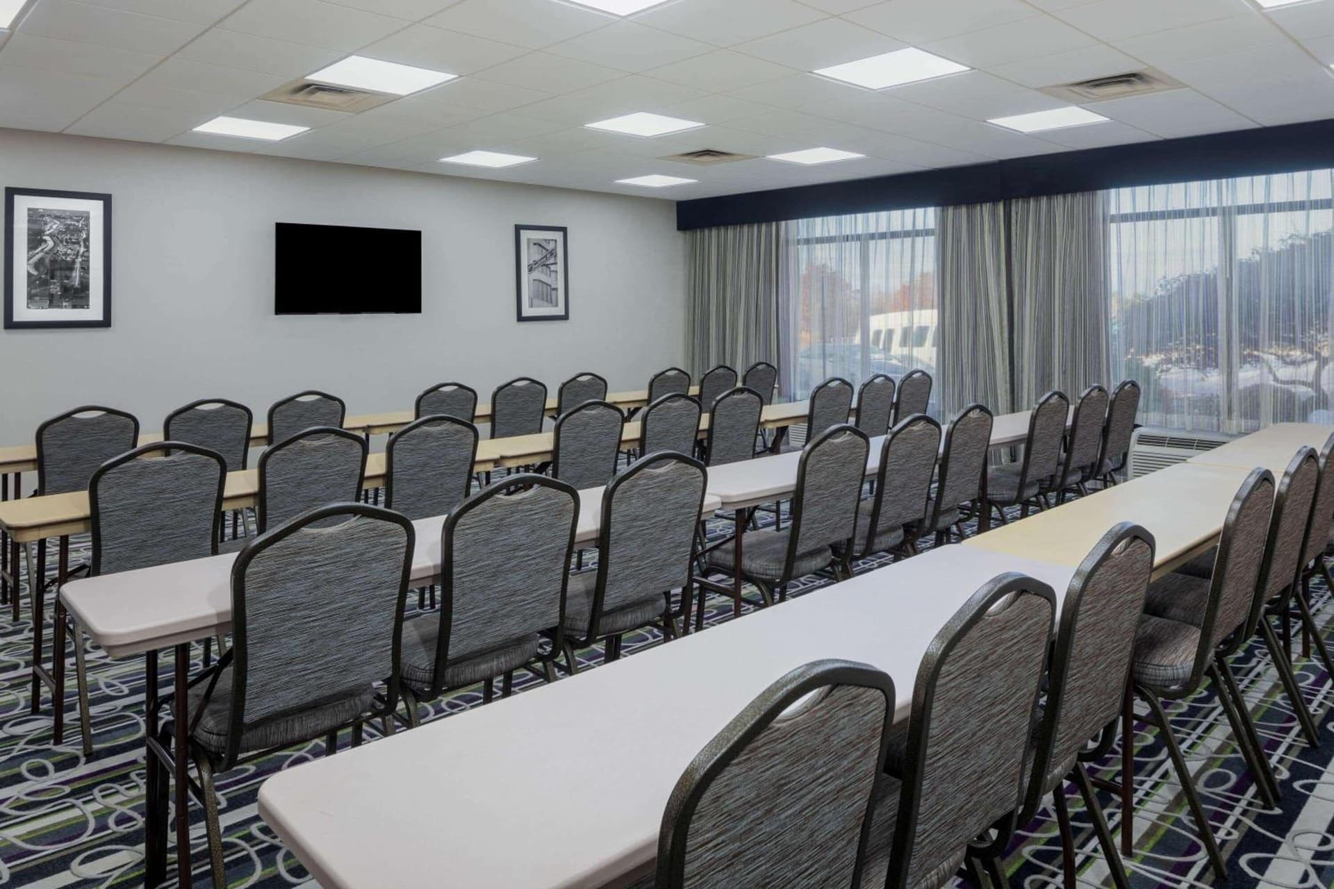 La Quinta by Wyndham Kennesaw gallery photo in Kennesaw, GA — image 68