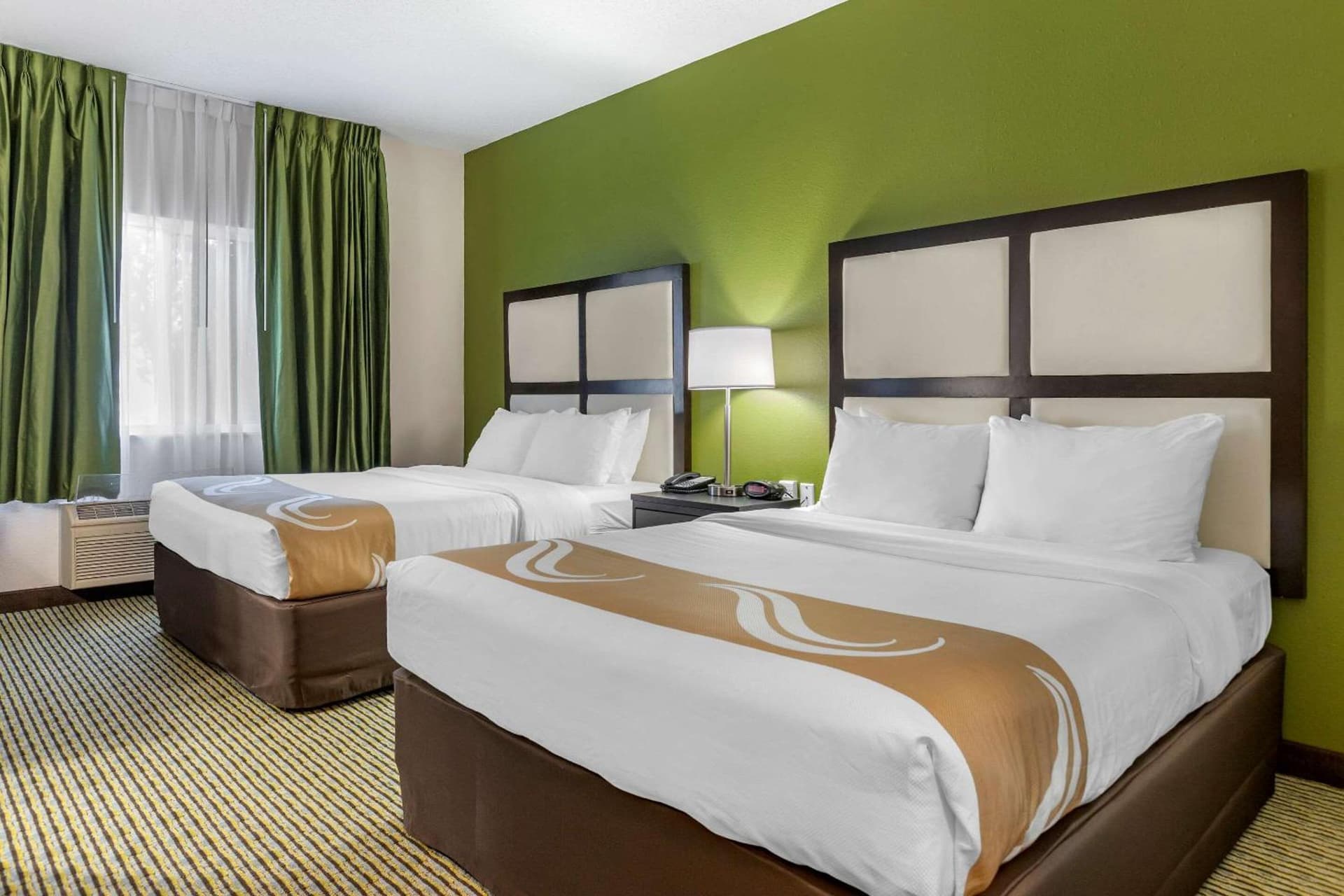 Quality Inn & Suites gallery photo in Bay City, MI — image 29