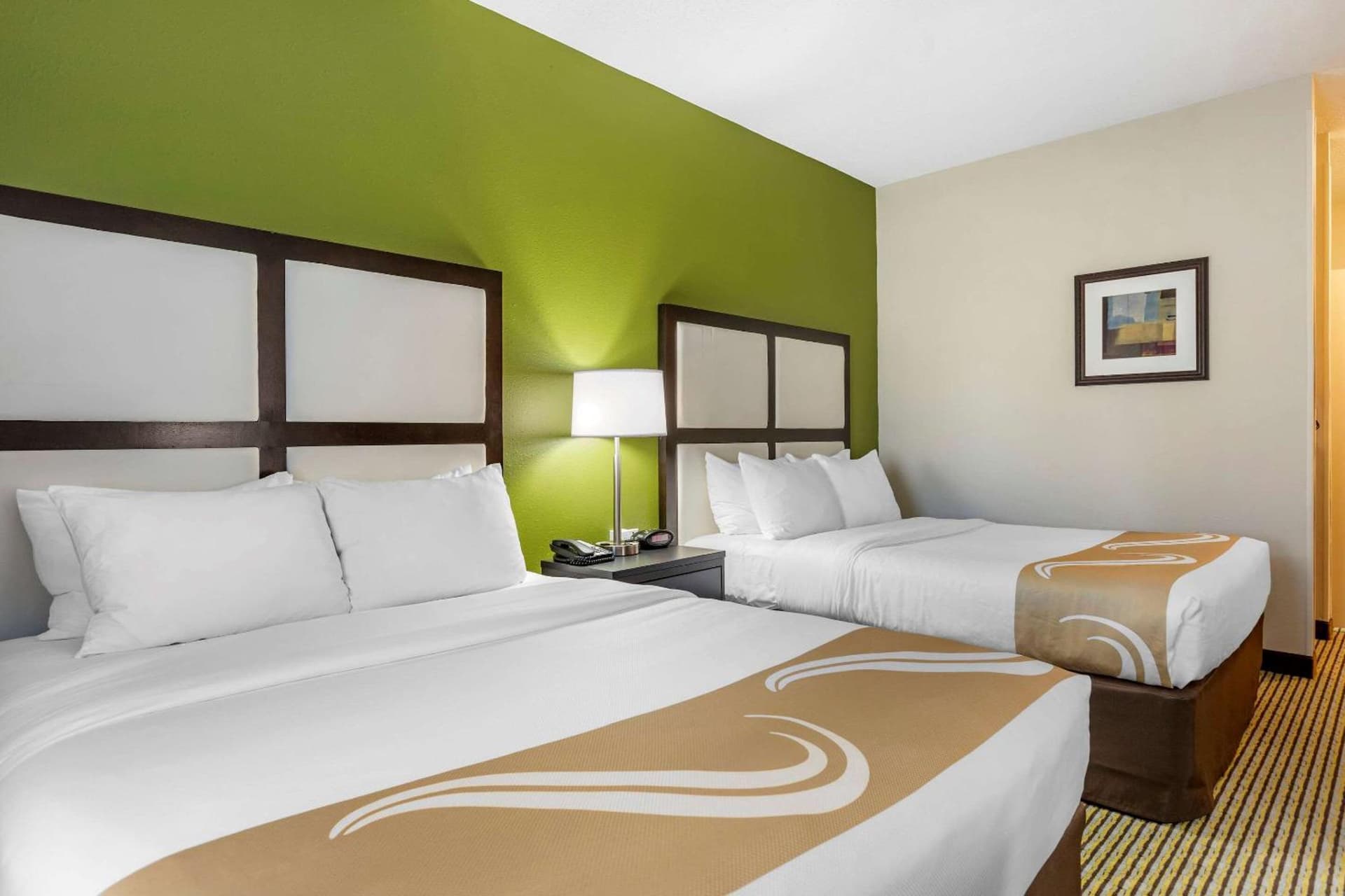 Quality Inn & Suites gallery photo in Bay City, MI — image 24