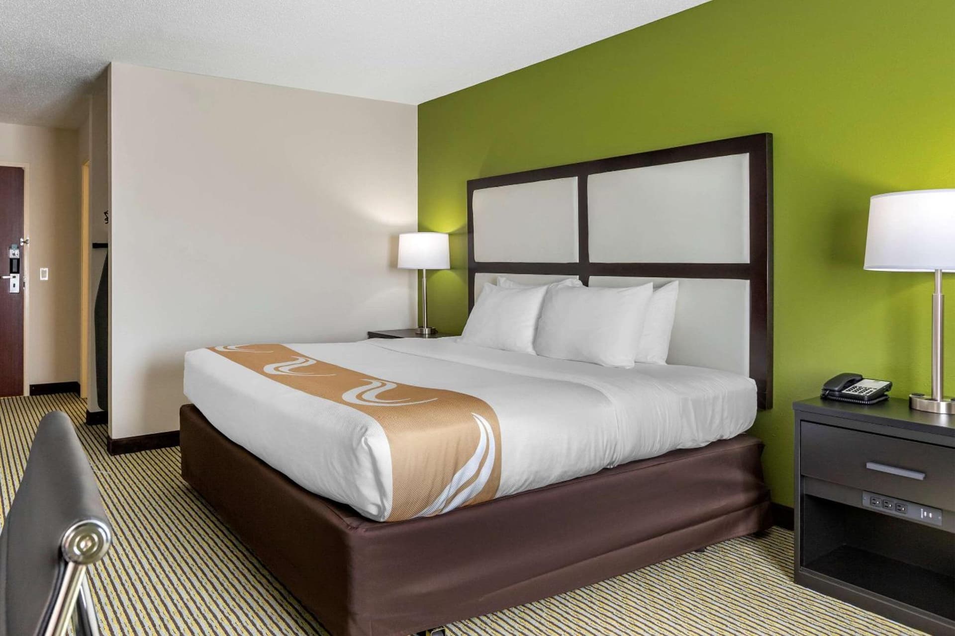 Quality Inn & Suites gallery photo in Bay City, MI — image 20
