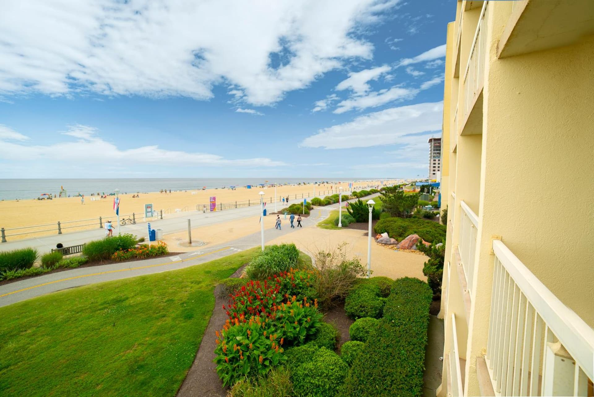 The Oceanfront Inn - Virginia Beach gallery photo in Virginia Beach, VA — image 24