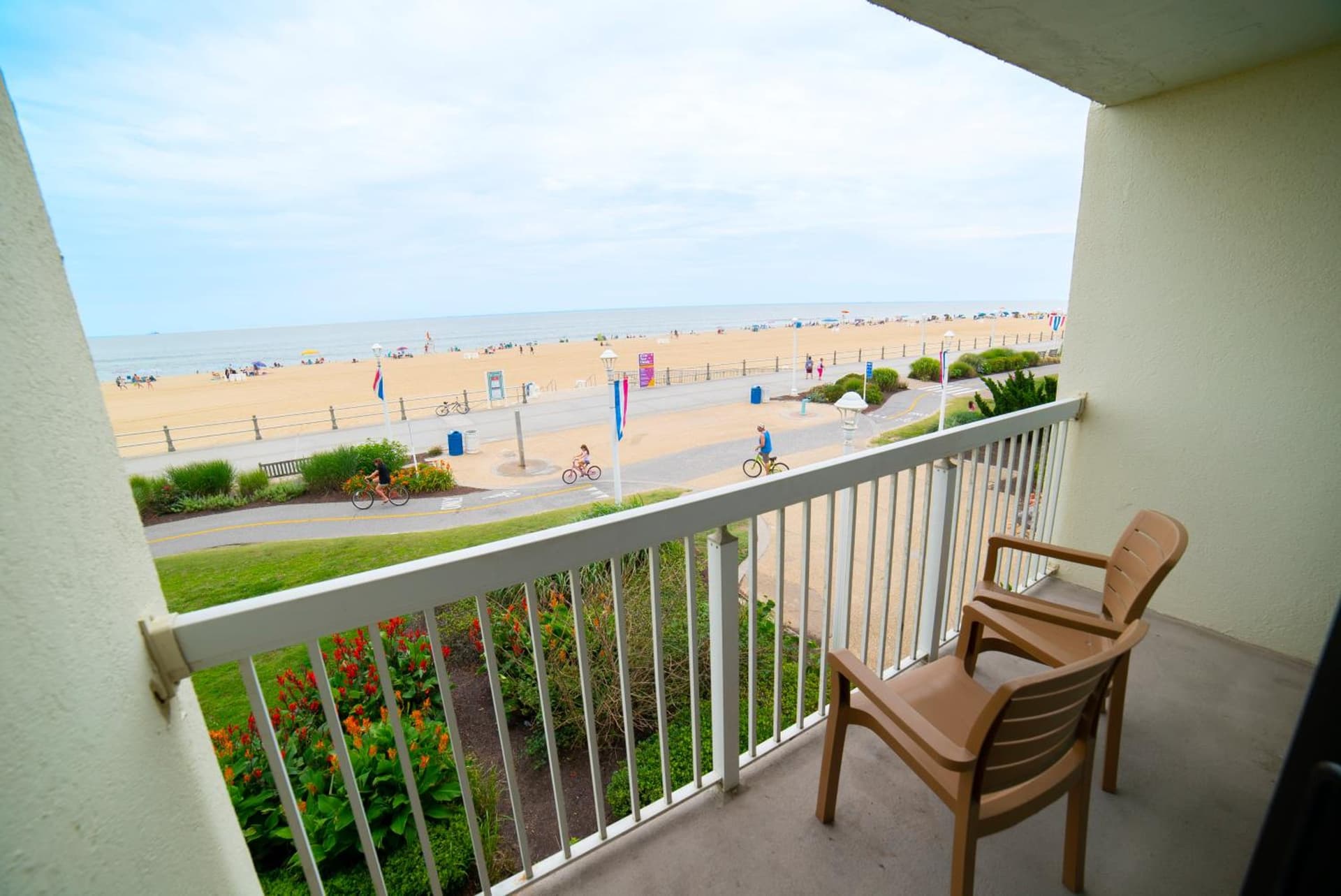 The Oceanfront Inn - Virginia Beach gallery photo in Virginia Beach, VA — image 27