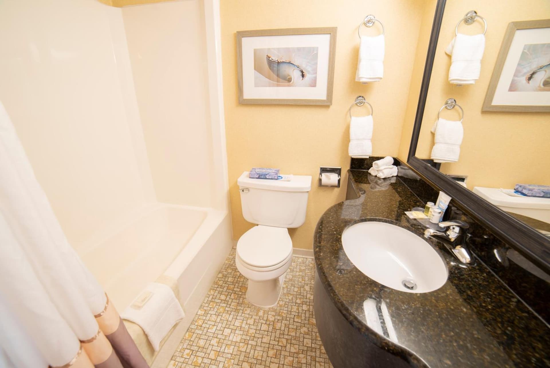 The Oceanfront Inn - Virginia Beach gallery photo in Virginia Beach, VA — image 20