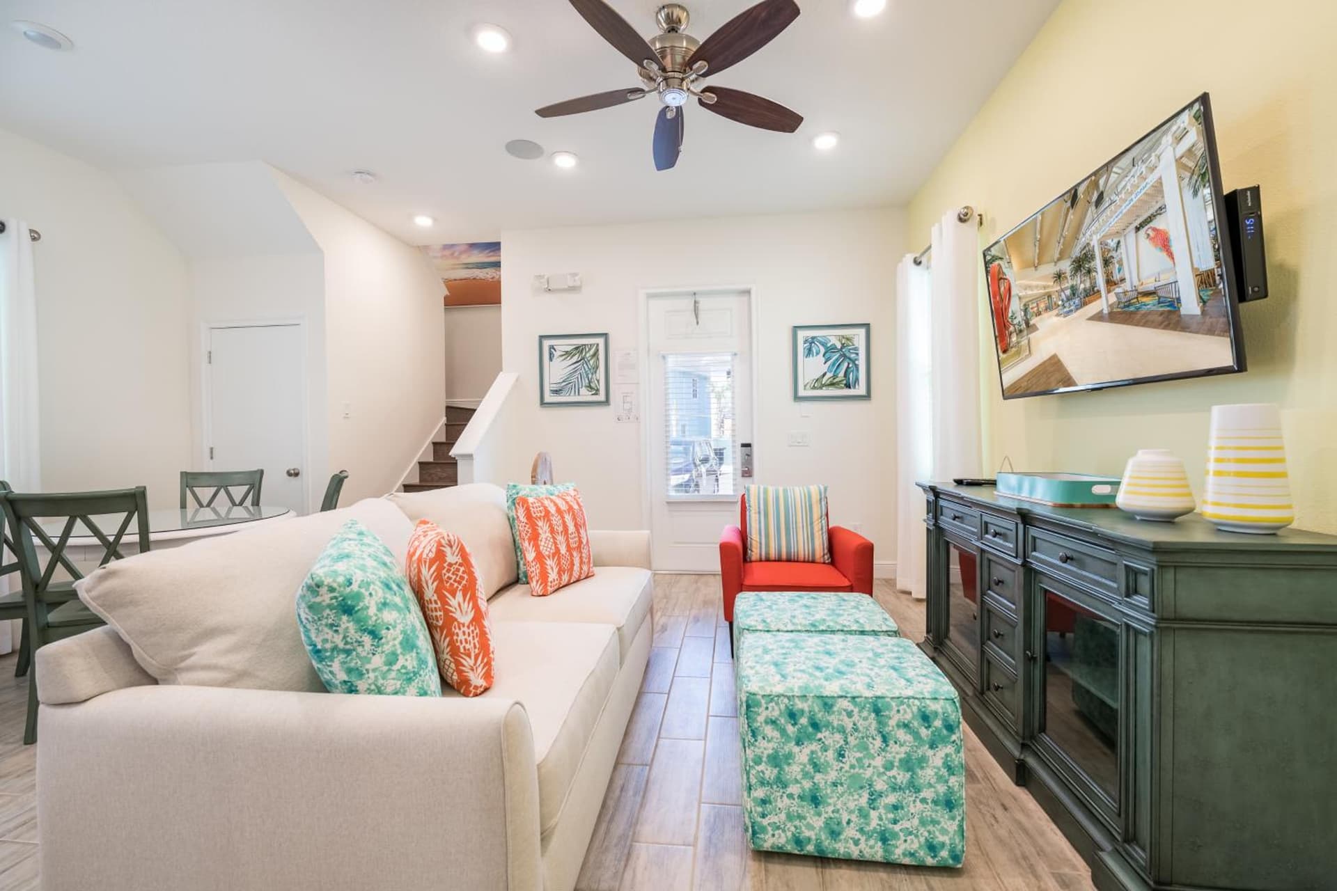 Margaritaville Resort Orlando with H2O Waterpark gallery photo in Orlando, FL — image 55