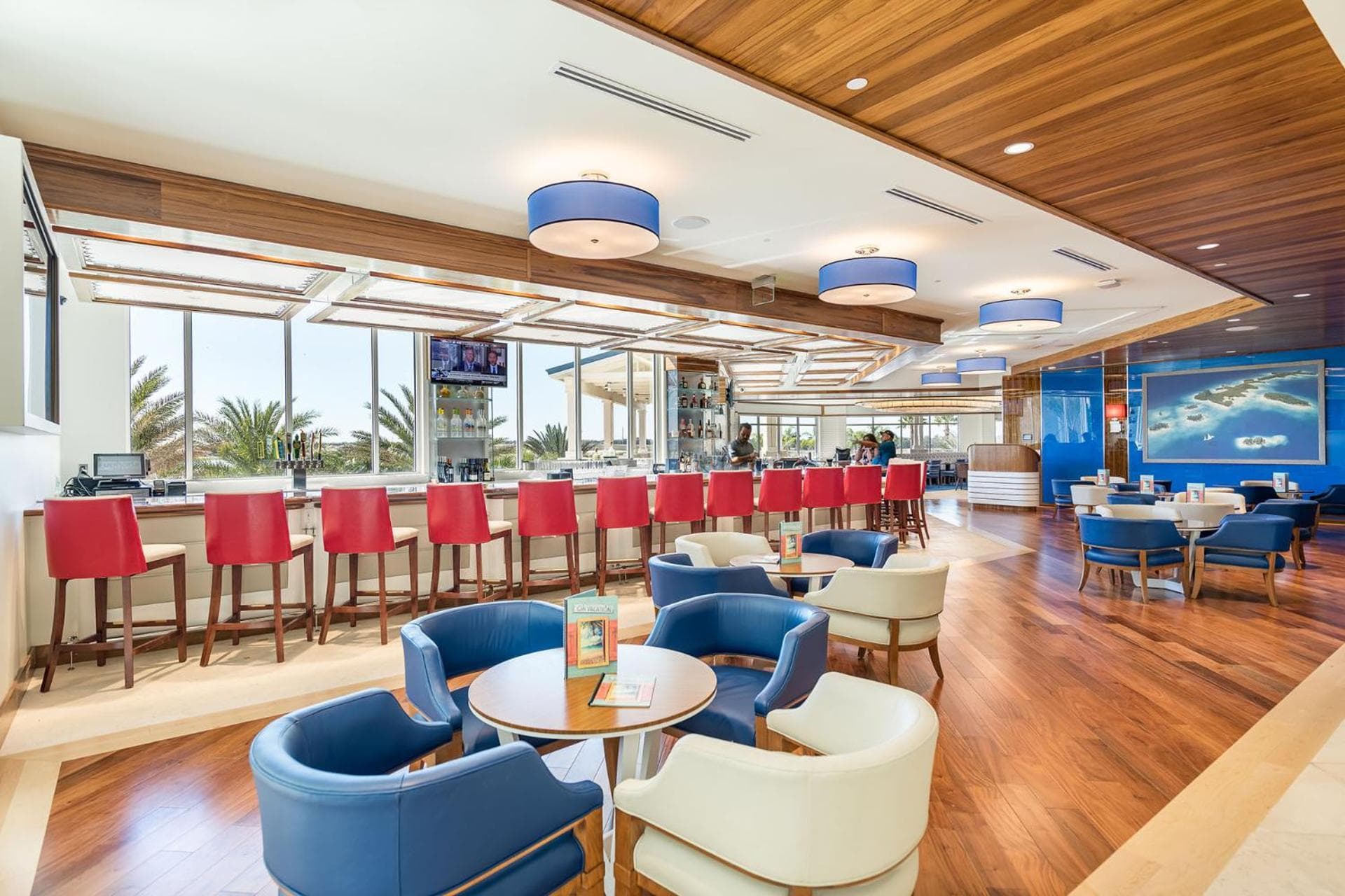 Margaritaville Resort Orlando with H2O Waterpark gallery photo in Orlando, FL — image 47