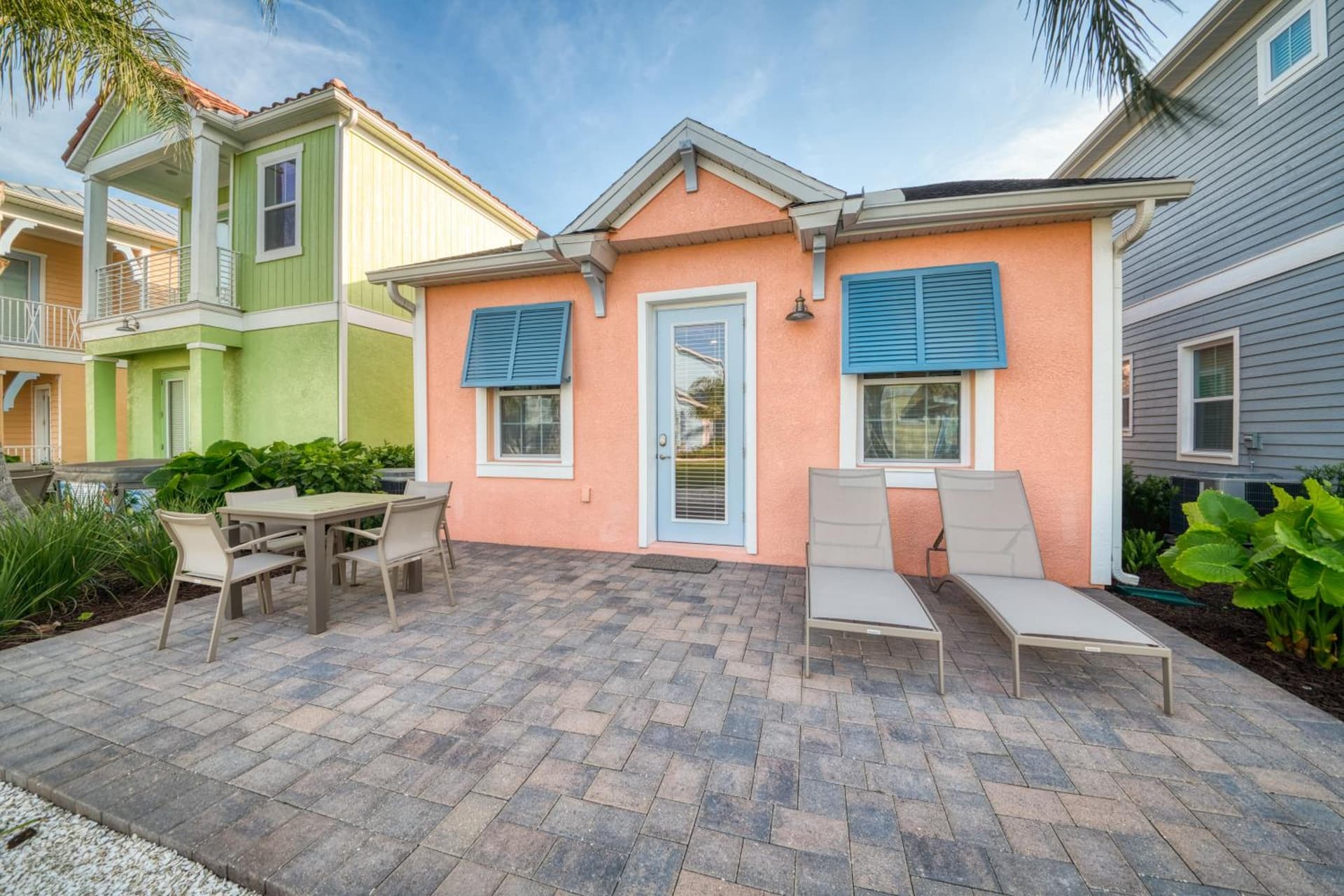 Margaritaville Resort Orlando with H2O Waterpark gallery photo in Orlando, FL — image 33