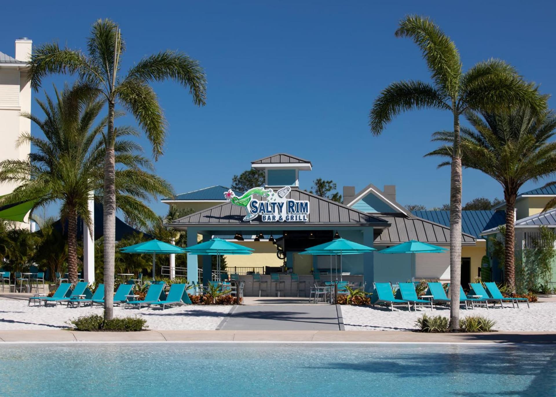 Margaritaville Resort Orlando with H2O Waterpark gallery photo in Orlando, FL — image 81