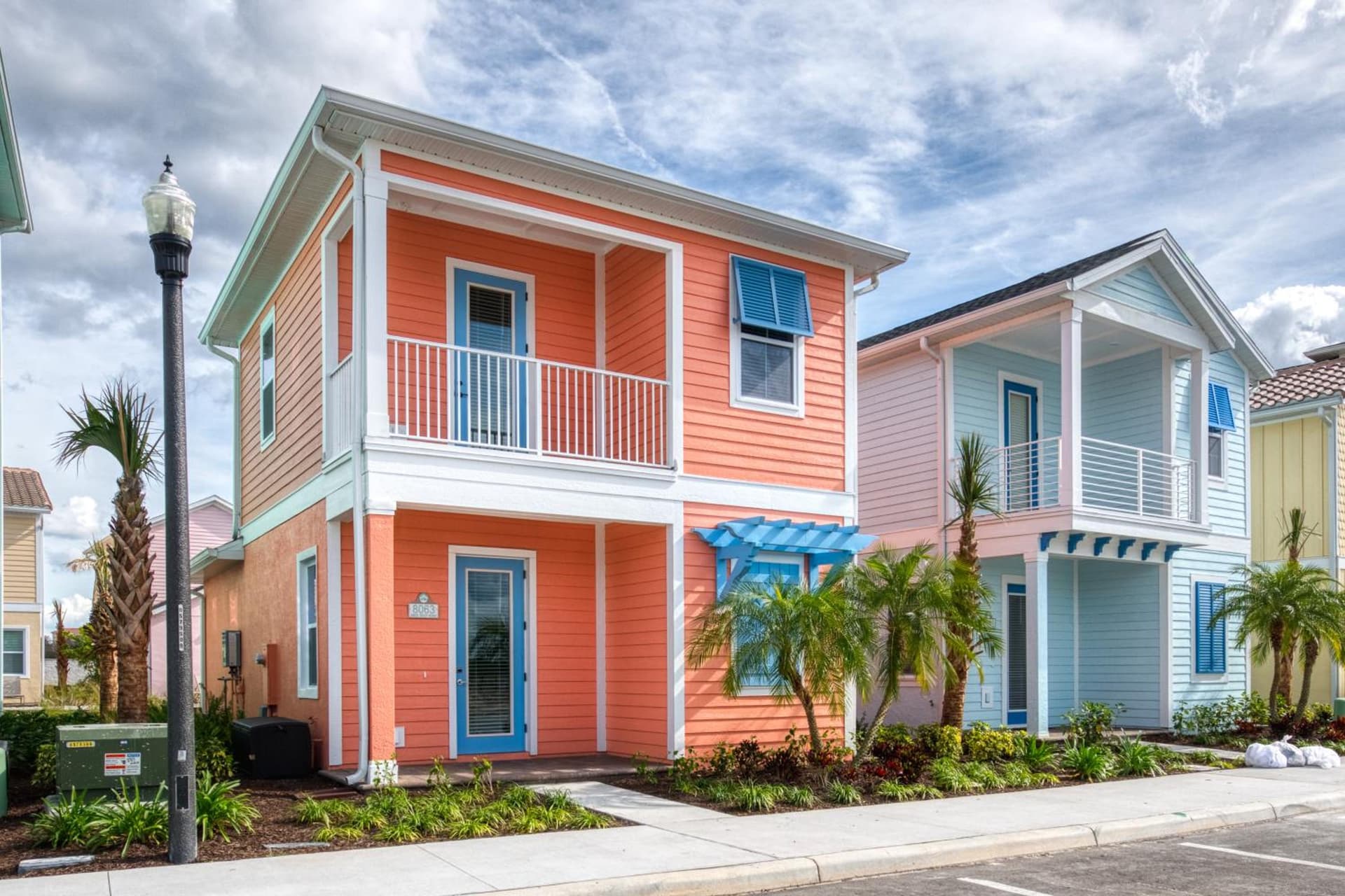 Margaritaville Resort Orlando with H2O Waterpark gallery photo in Orlando, FL — image 107