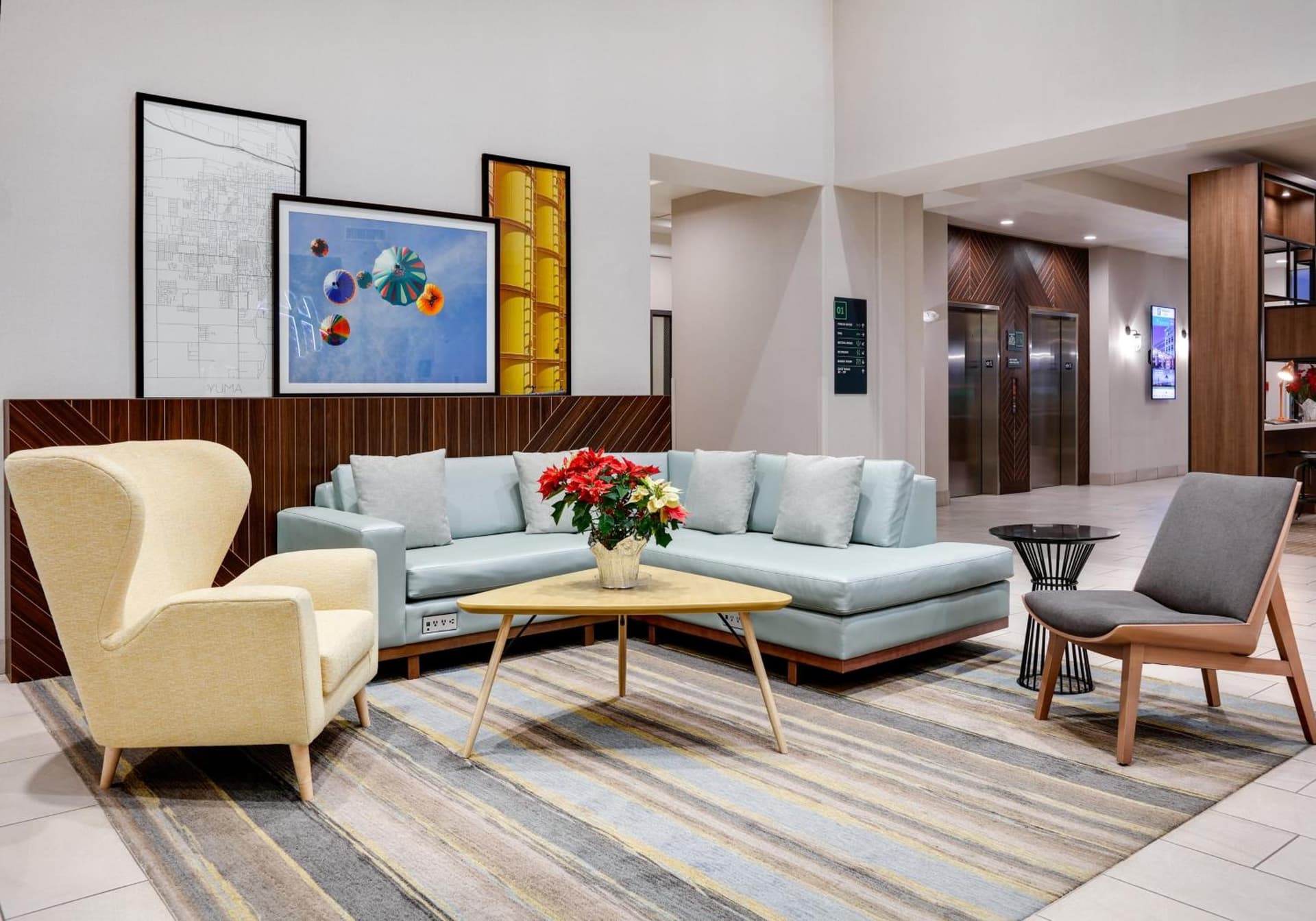 Holiday Inn Yuma by IHG gallery photo in Yuma, AZ — image 35