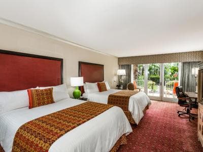 Safety Harbor Resort & Spa Trademark Collection by Wyndham gallery photo in Safety Harbor, FL — image 63