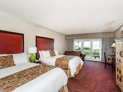 Safety Harbor Resort & Spa Trademark Collection by Wyndham gallery photo in Safety Harbor, FL — image 68