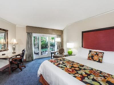 Safety Harbor Resort & Spa Trademark Collection by Wyndham gallery photo in Safety Harbor, FL — image 17