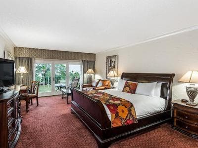 Safety Harbor Resort & Spa Trademark Collection by Wyndham gallery photo in Safety Harbor, FL — image 5