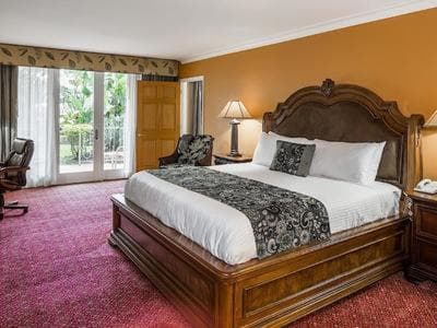 Safety Harbor Resort & Spa Trademark Collection by Wyndham gallery photo in Safety Harbor, FL — image 32