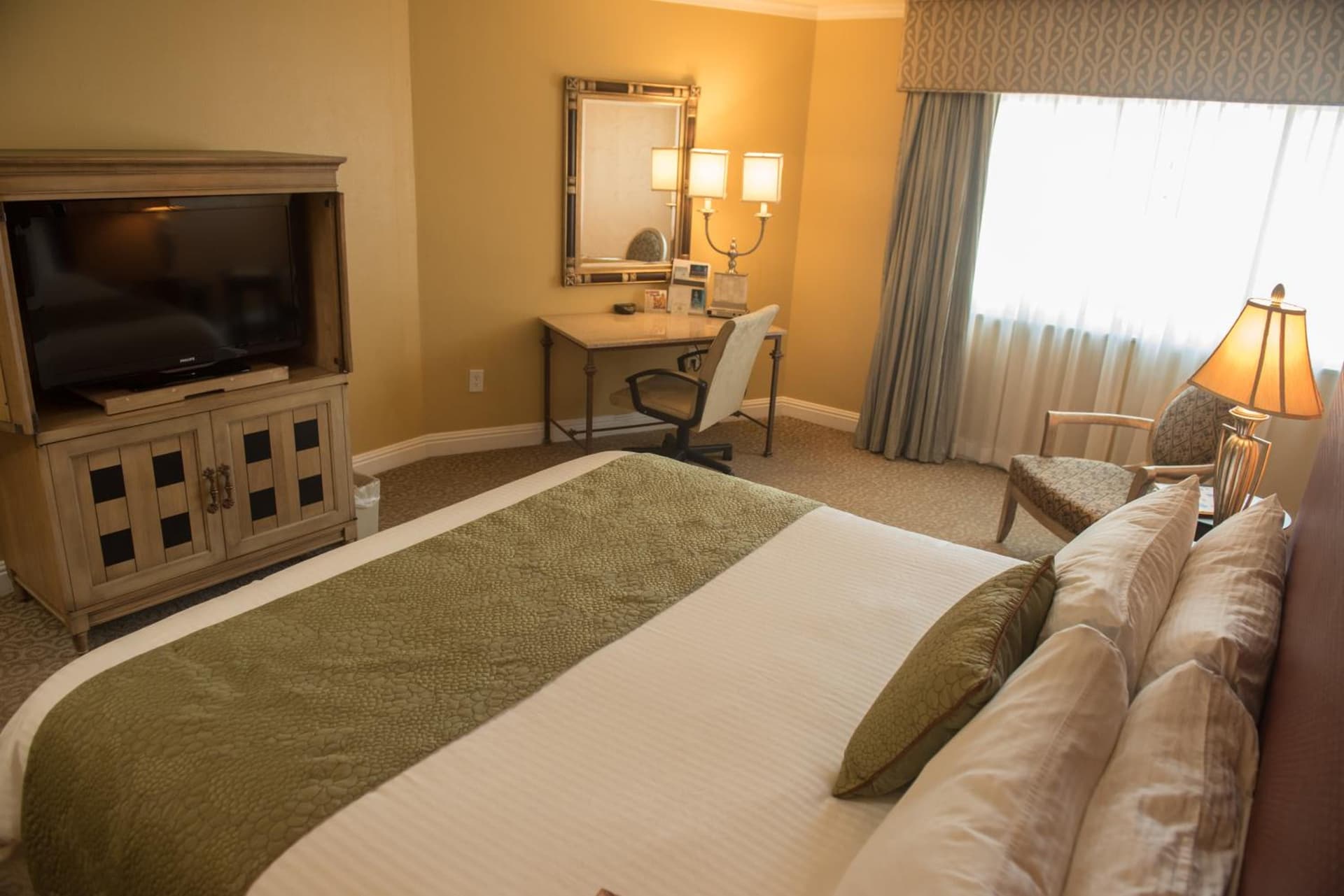 Safety Harbor Resort & Spa Trademark Collection by Wyndham gallery photo in Safety Harbor, FL — image 10