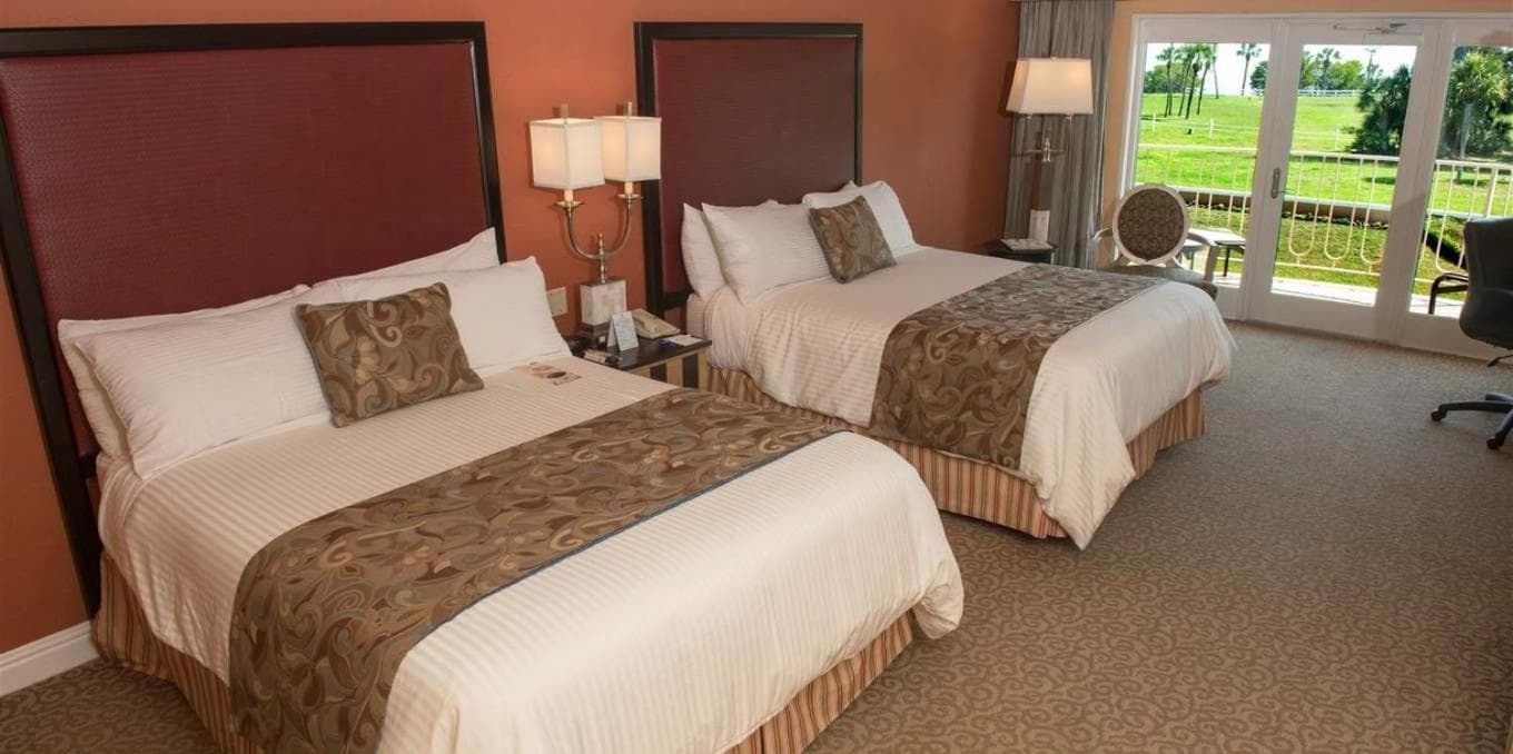 Safety Harbor Resort & Spa Trademark Collection by Wyndham gallery photo in Safety Harbor, FL — image 47