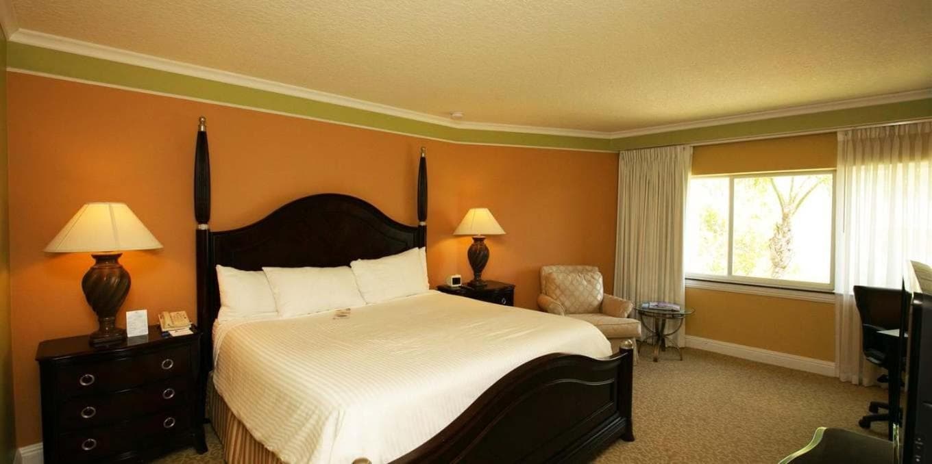 Safety Harbor Resort & Spa Trademark Collection by Wyndham gallery photo in Safety Harbor, FL — image 85