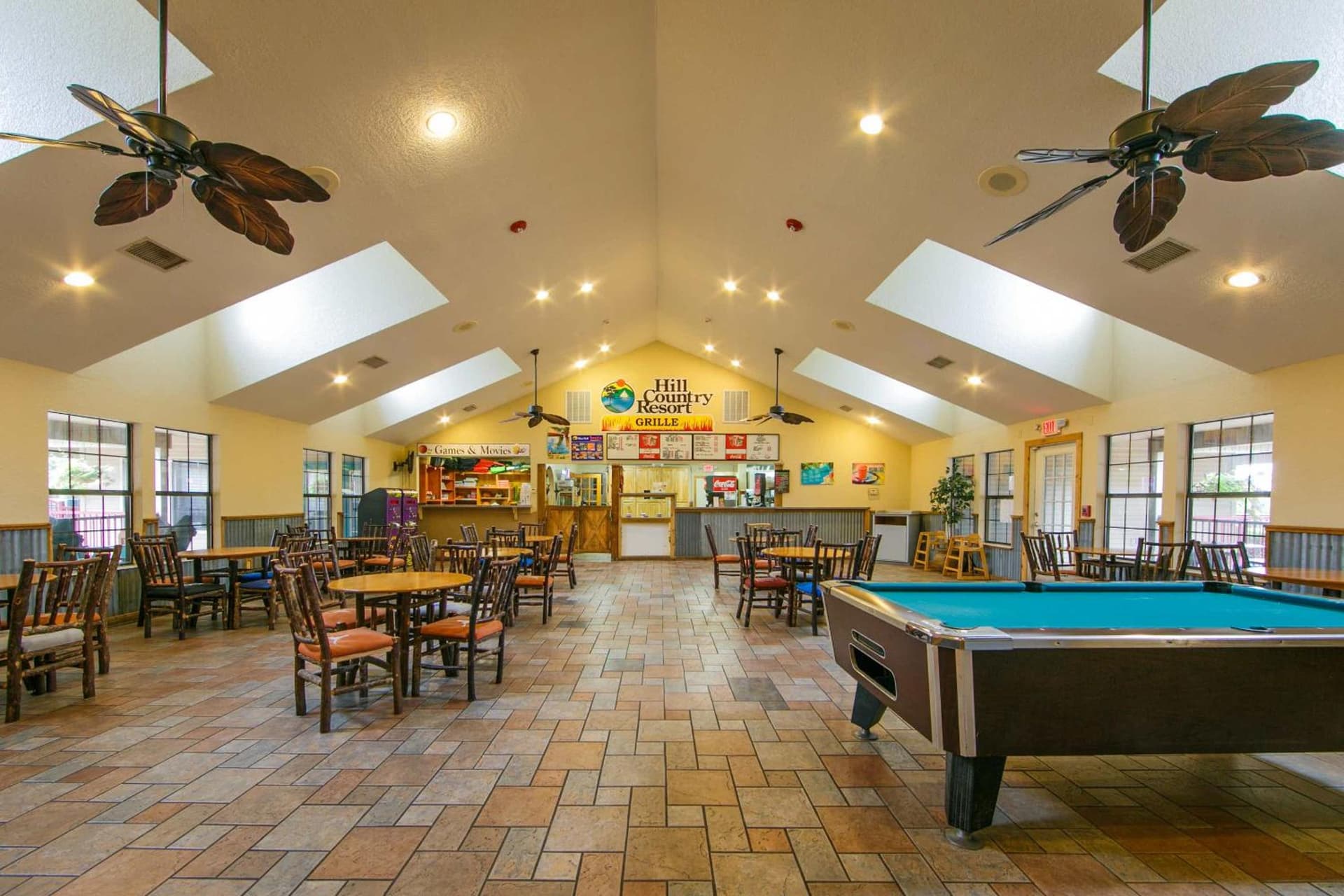 Holiday Inn Club Vacations Hill Country Resort at Canyon Lake gallery photo in Canyon Lake, TX — image 39