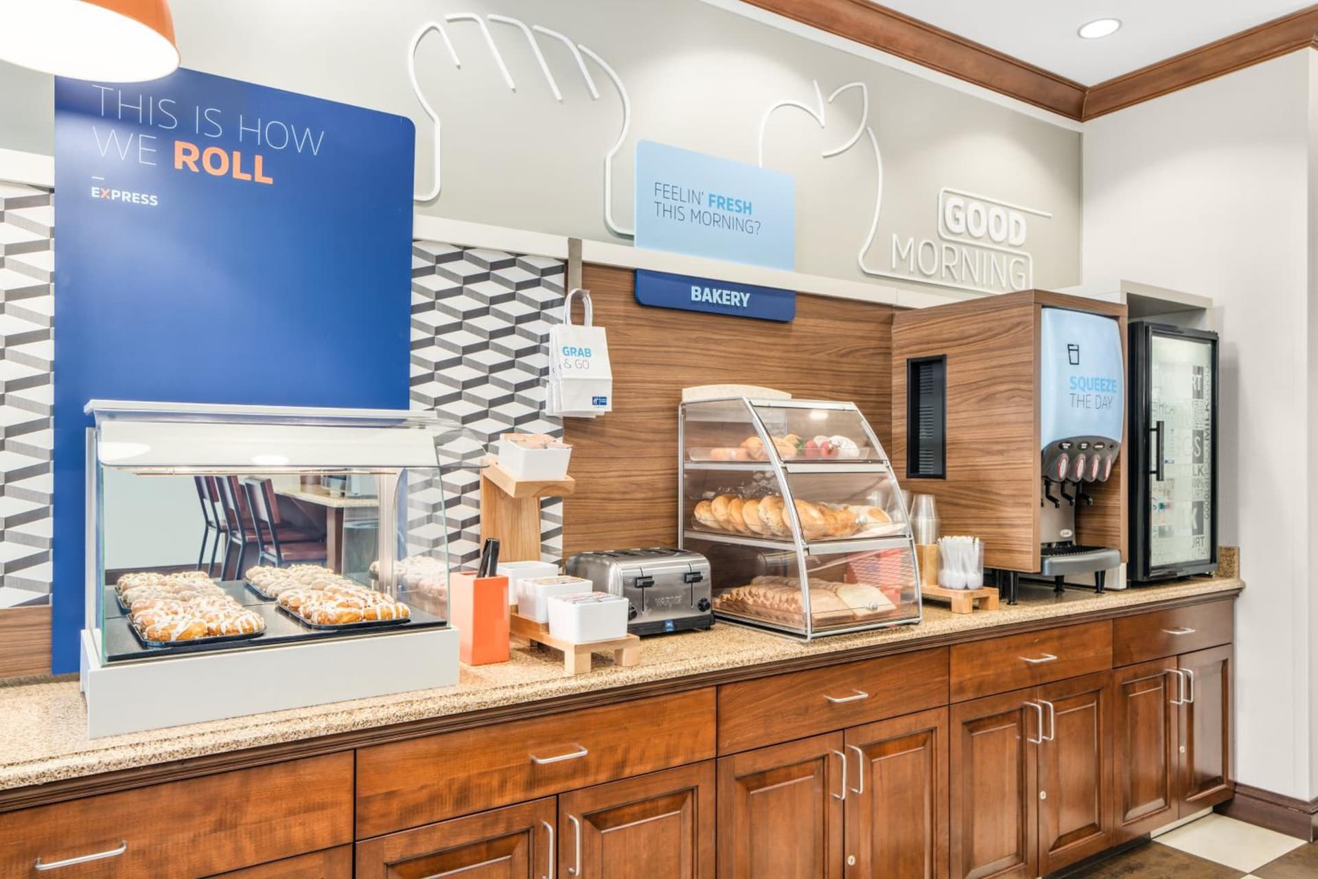 Holiday Inn Express & Suites Wilmington-Newark by IHG gallery photo in Newark, DE — image 13