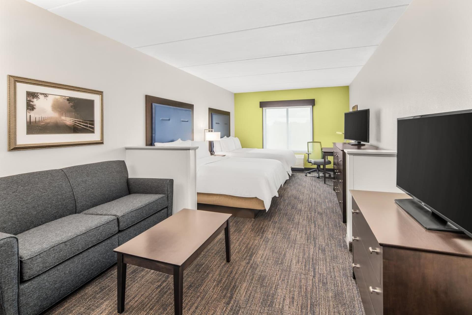 Holiday Inn Express & Suites Wilmington-Newark by IHG gallery photo in Newark, DE — image 10